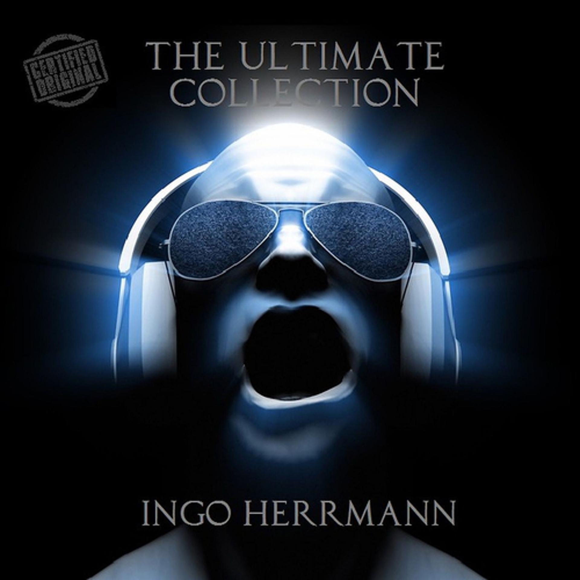 Постер альбома The Ultimate Collection