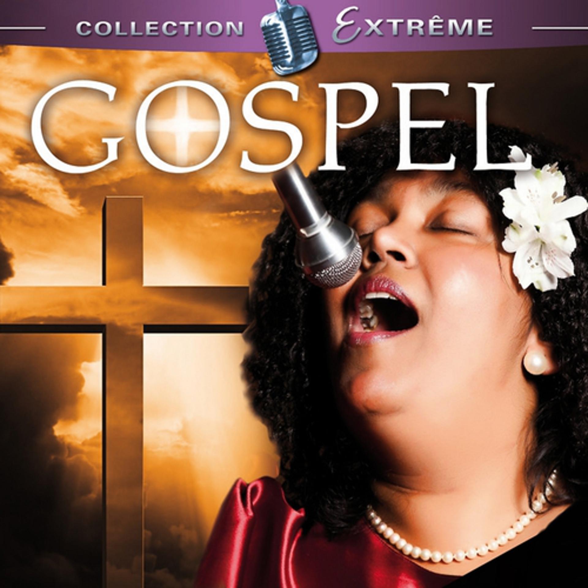 Постер альбома Gospel