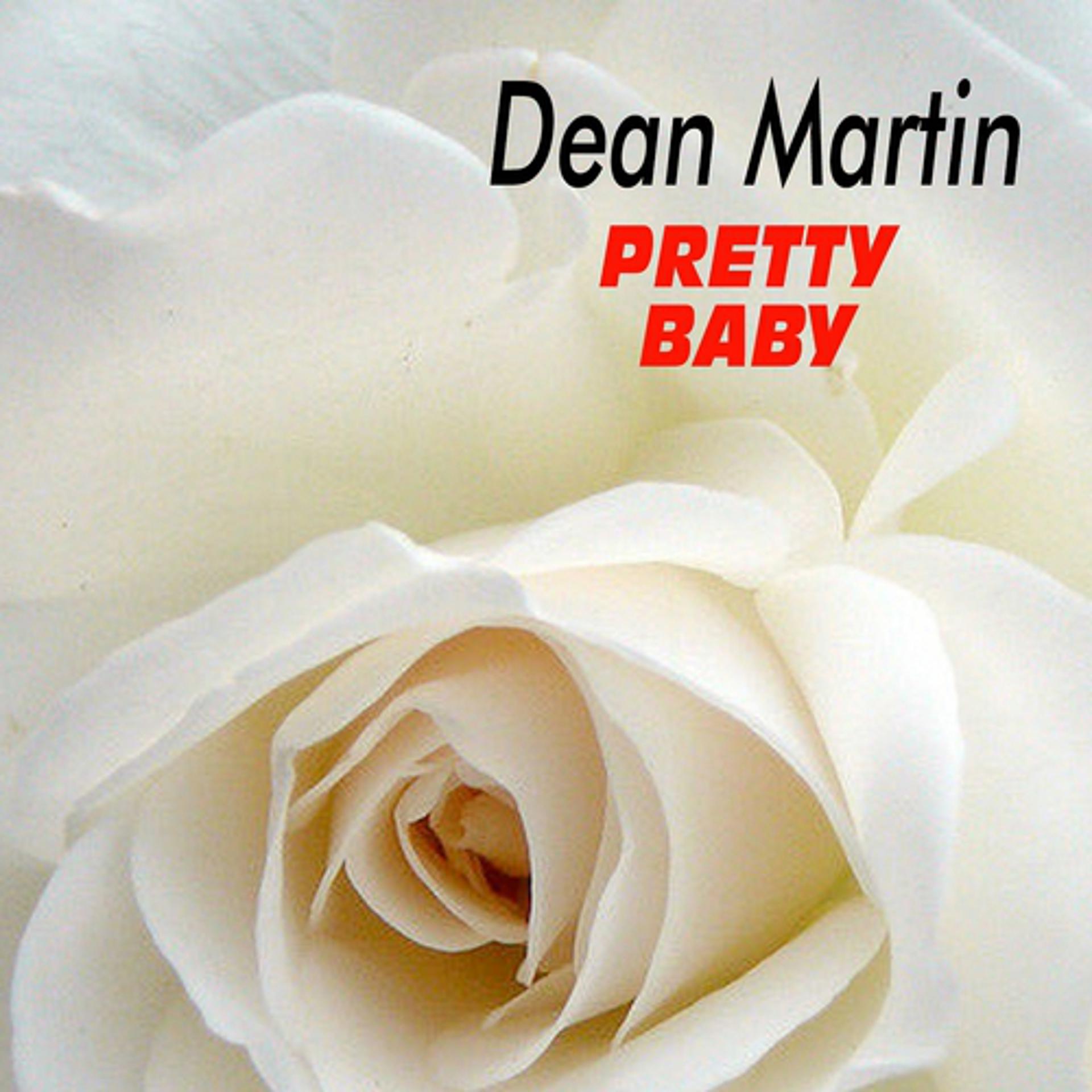 Постер альбома Pretty Baby
