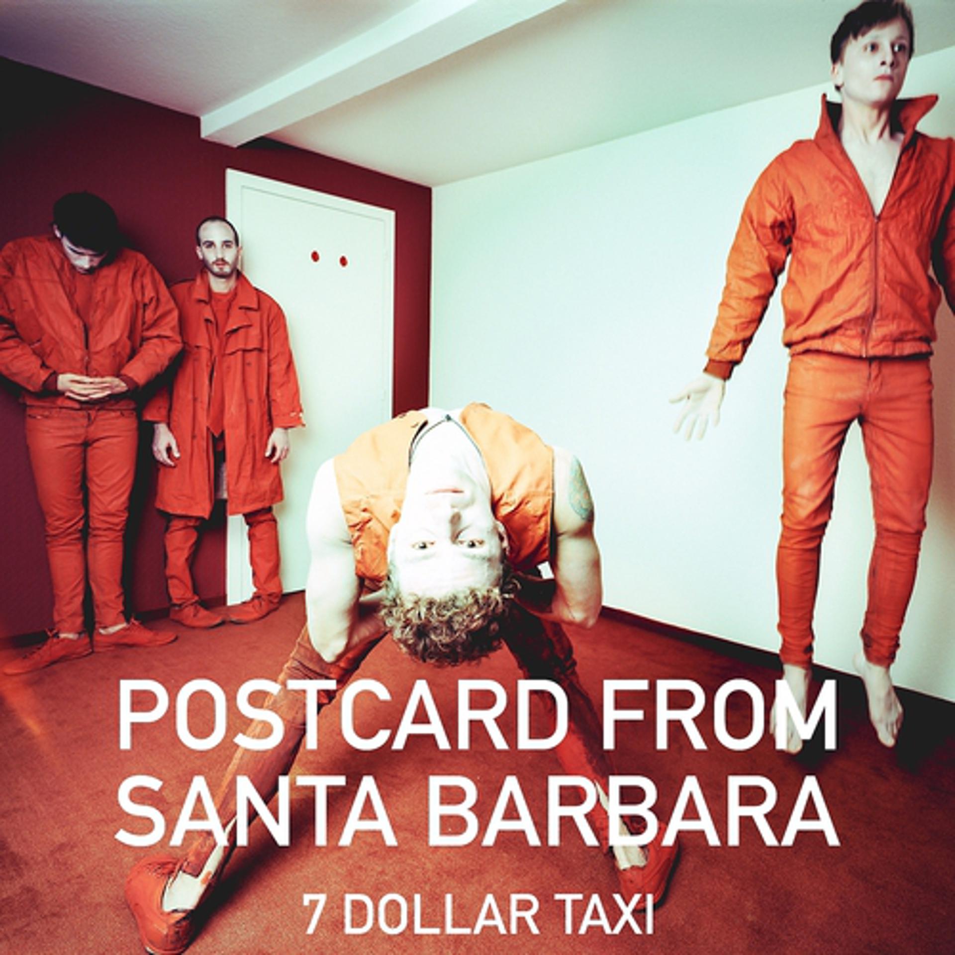Постер альбома Postcard from St. Barbara