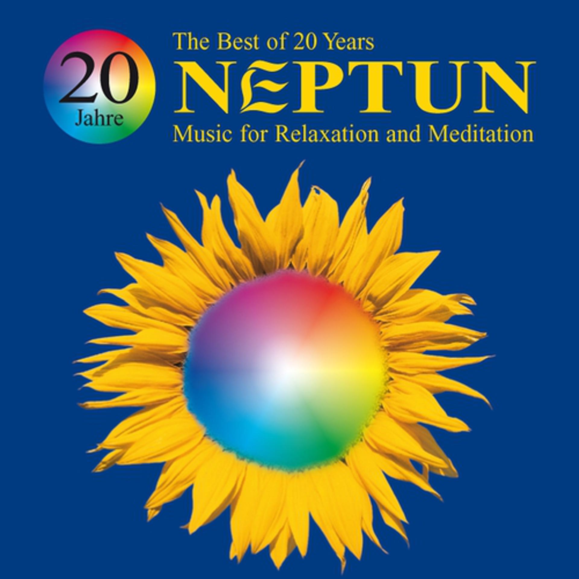 Постер альбома 20 Years: The Best of Neptun