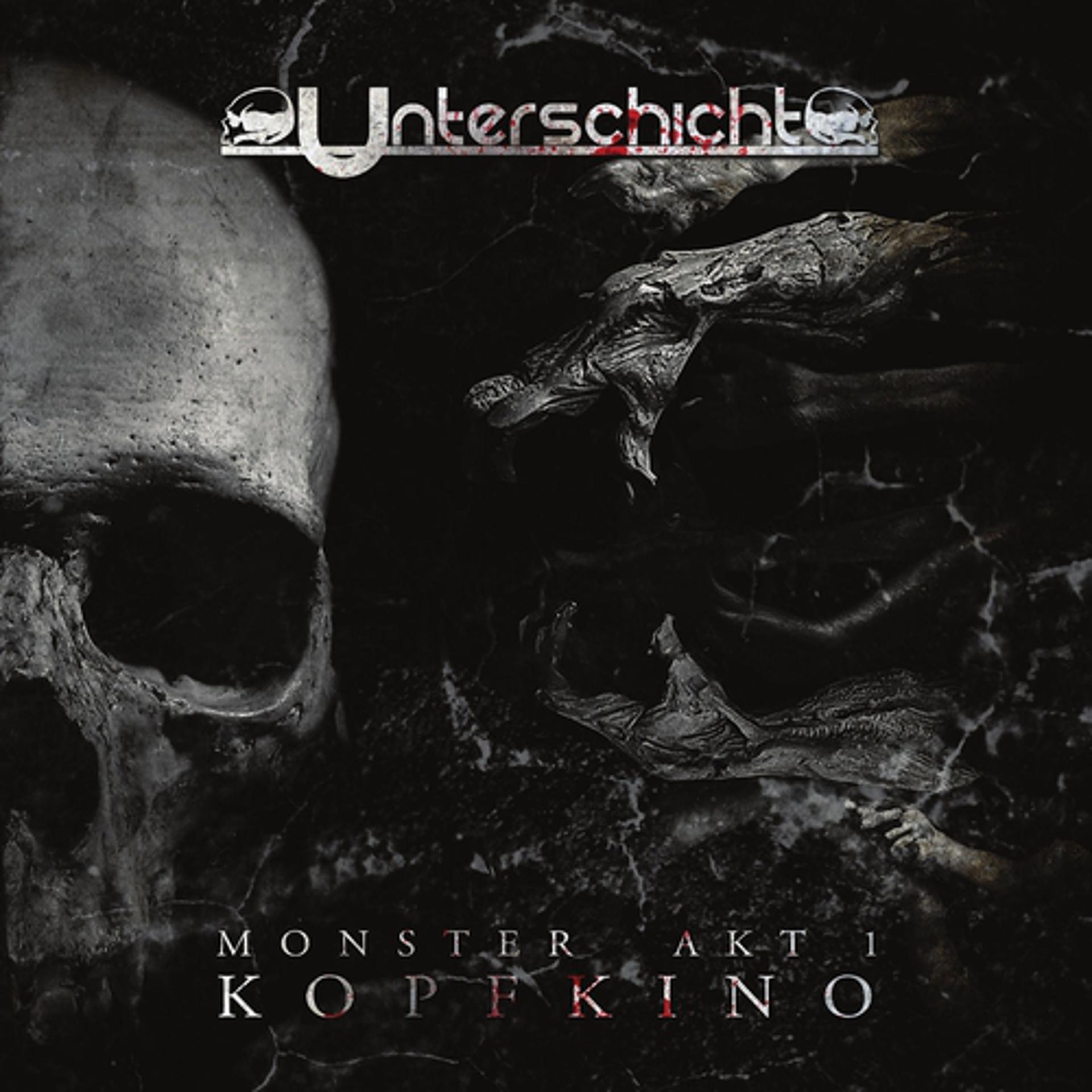 Постер альбома Monster Kopfkino