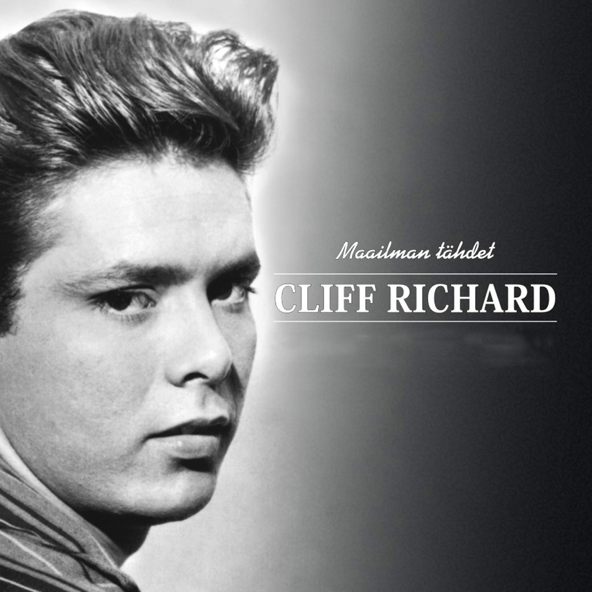 Постер альбома Maailman Tähdet Cliff Richard