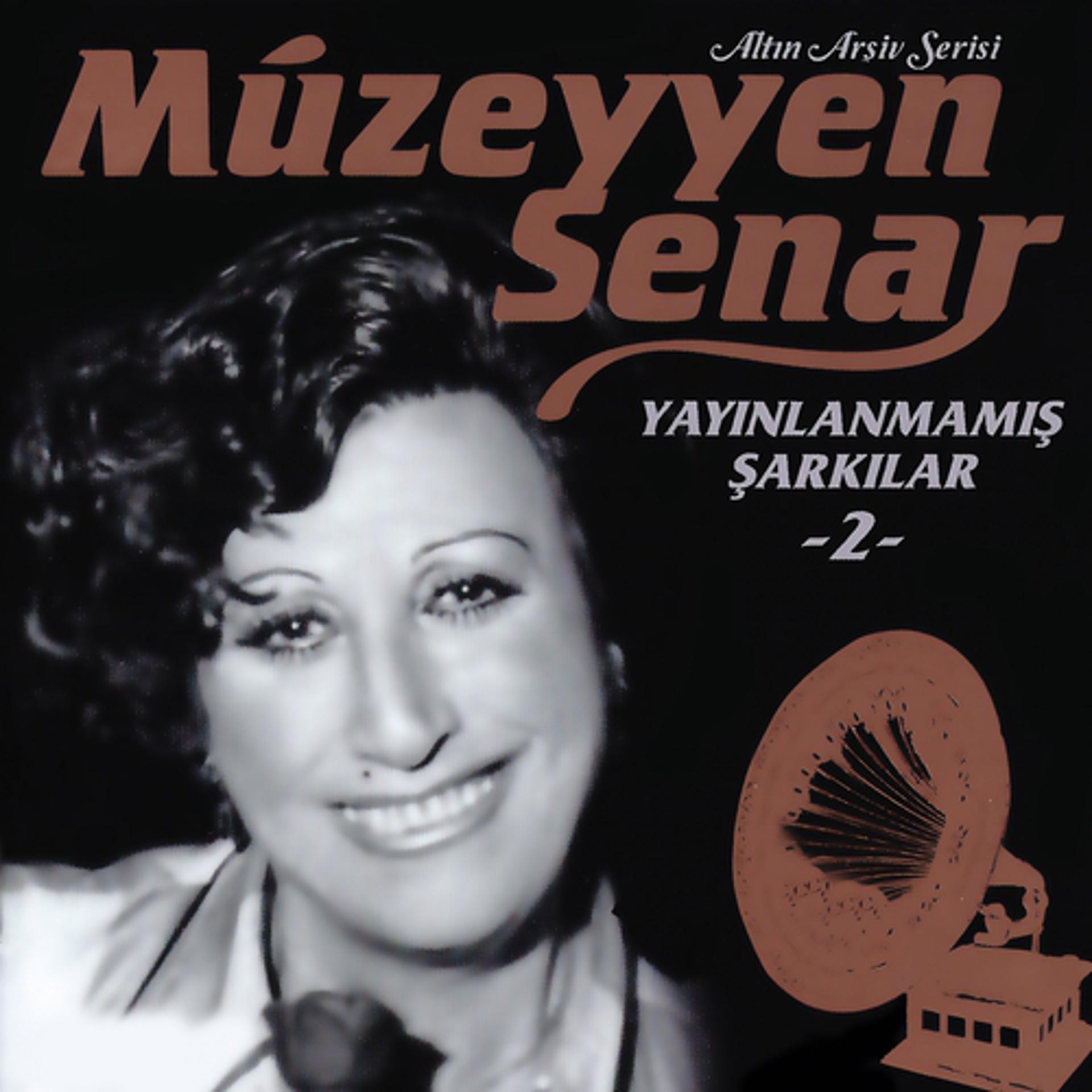 Постер альбома Yayınlanmamış Şarkılar, Vol. 2