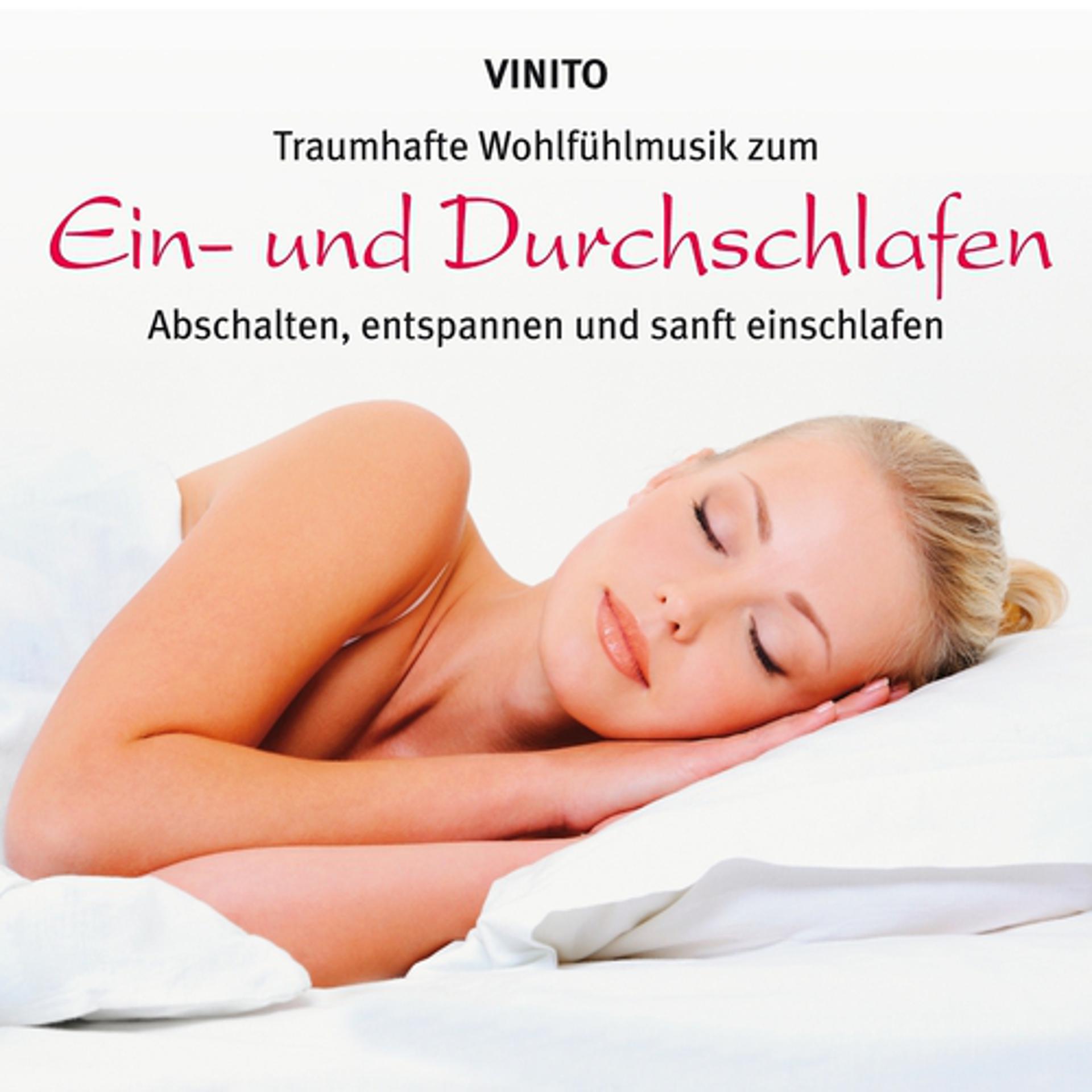 Постер альбома Ein- und Durchschlafen: Abschalten und sanft einschlafen