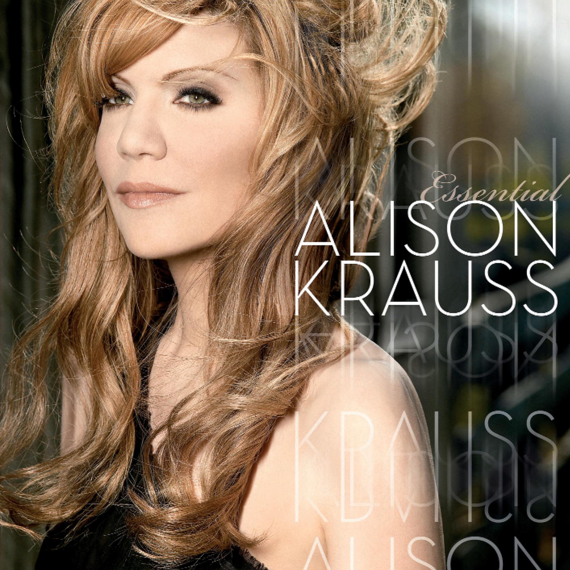 Постер альбома Essential Alison Krauss