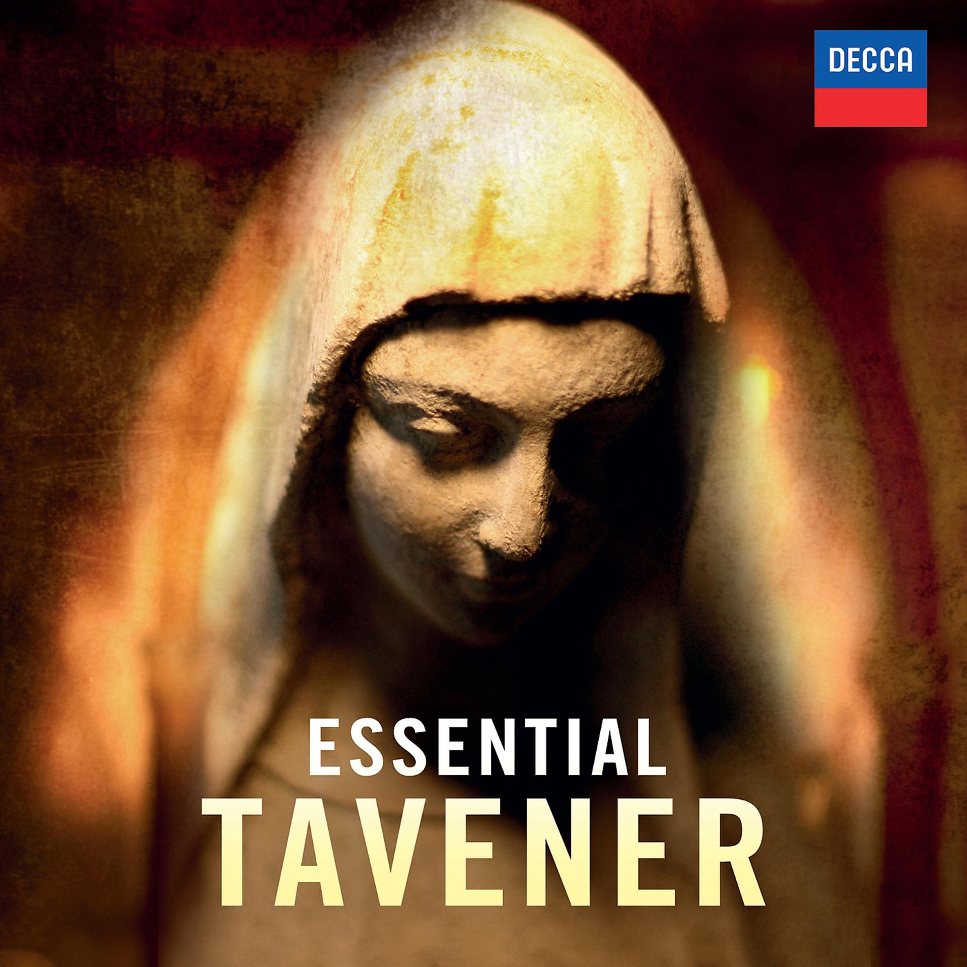 Постер альбома Essential Tavener