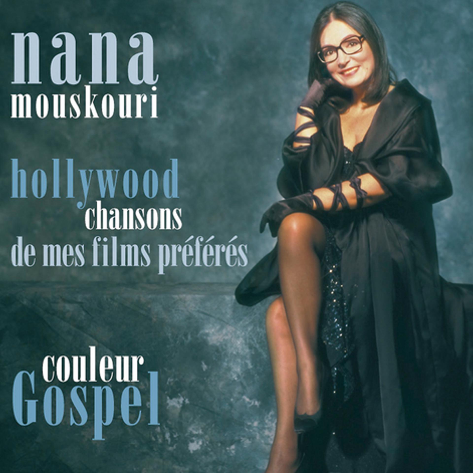 Постер альбома Couleur Gospel / Hollywood