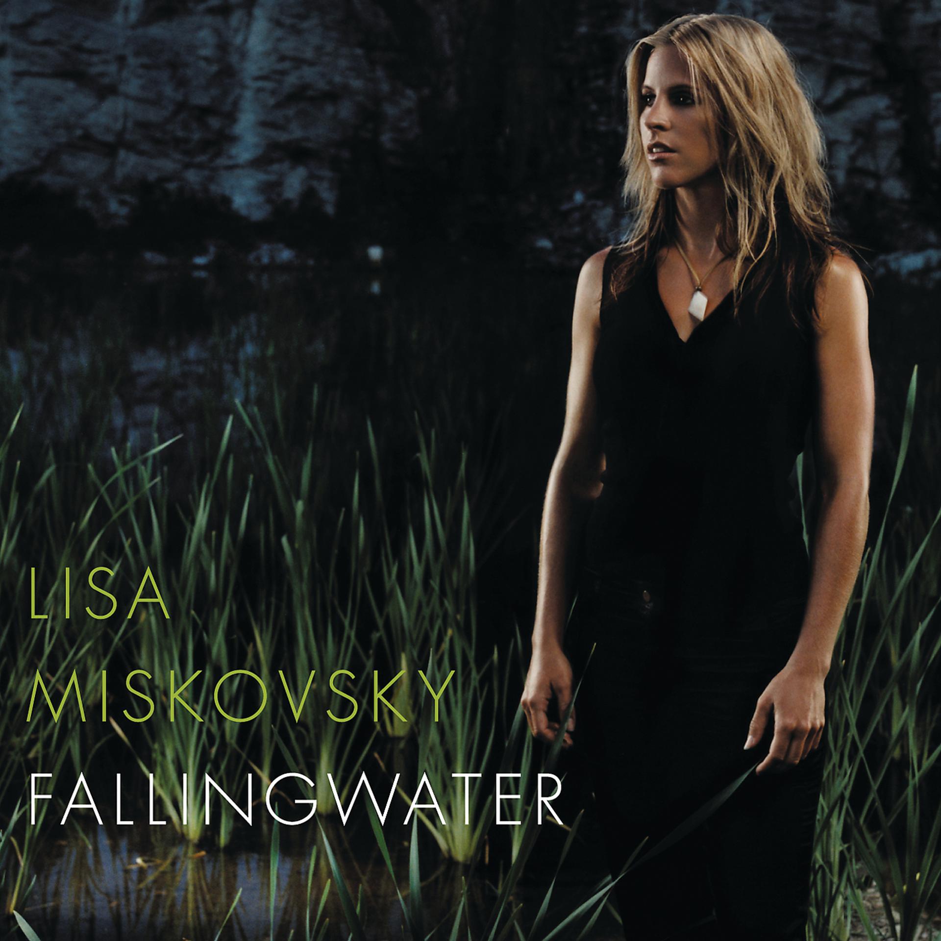 Постер альбома Fallingwater