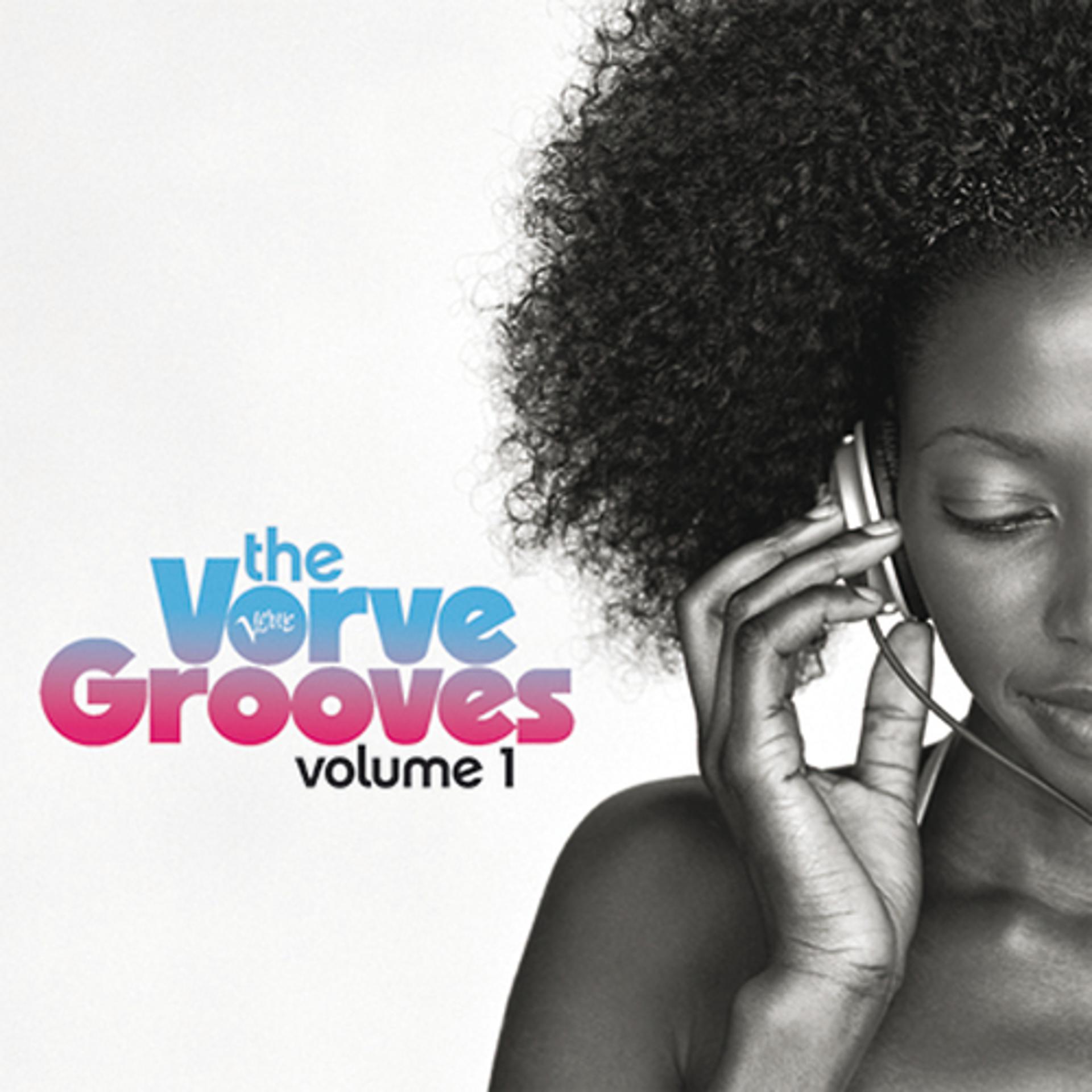 Постер альбома The Verve Grooves Vol. 1