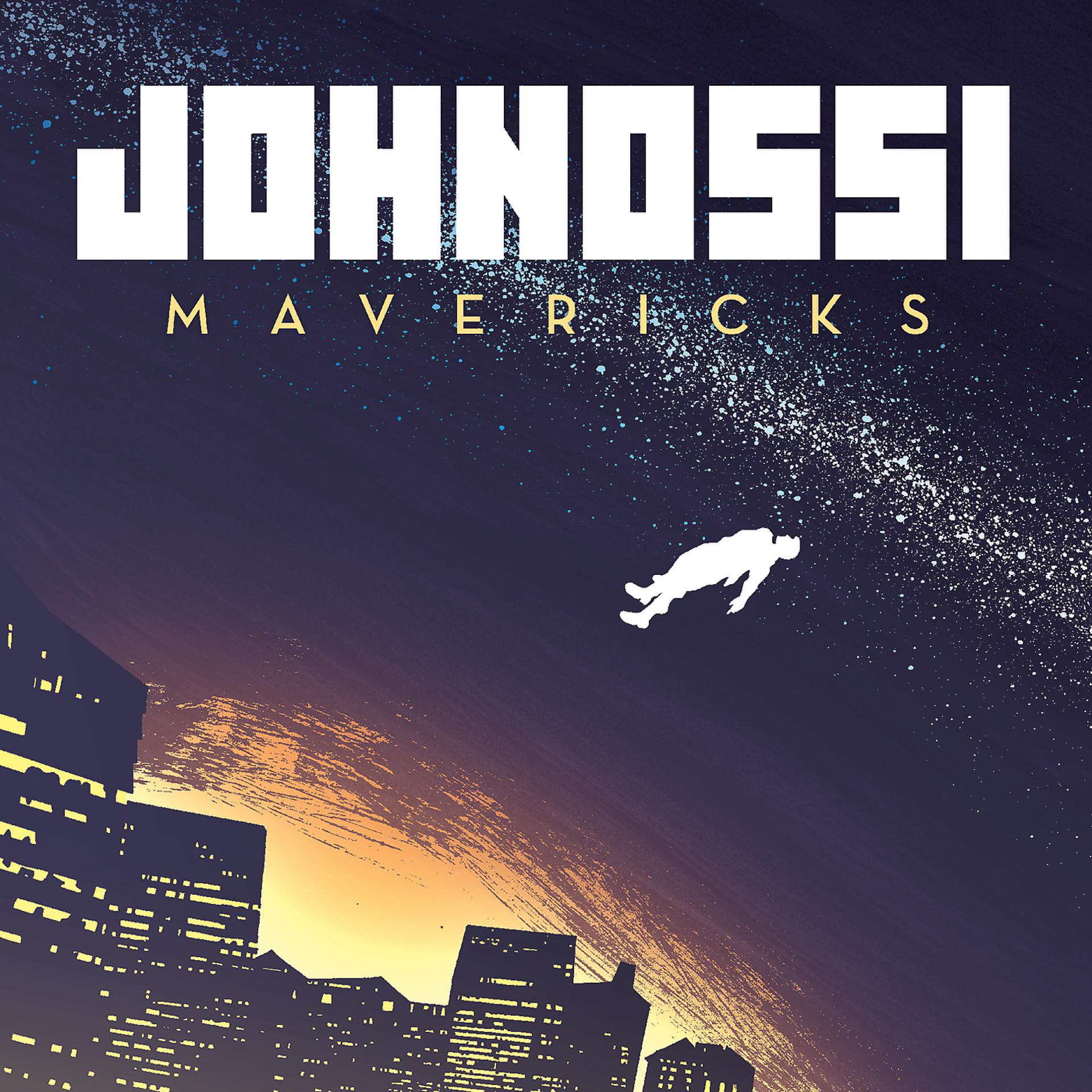 Постер альбома Mavericks