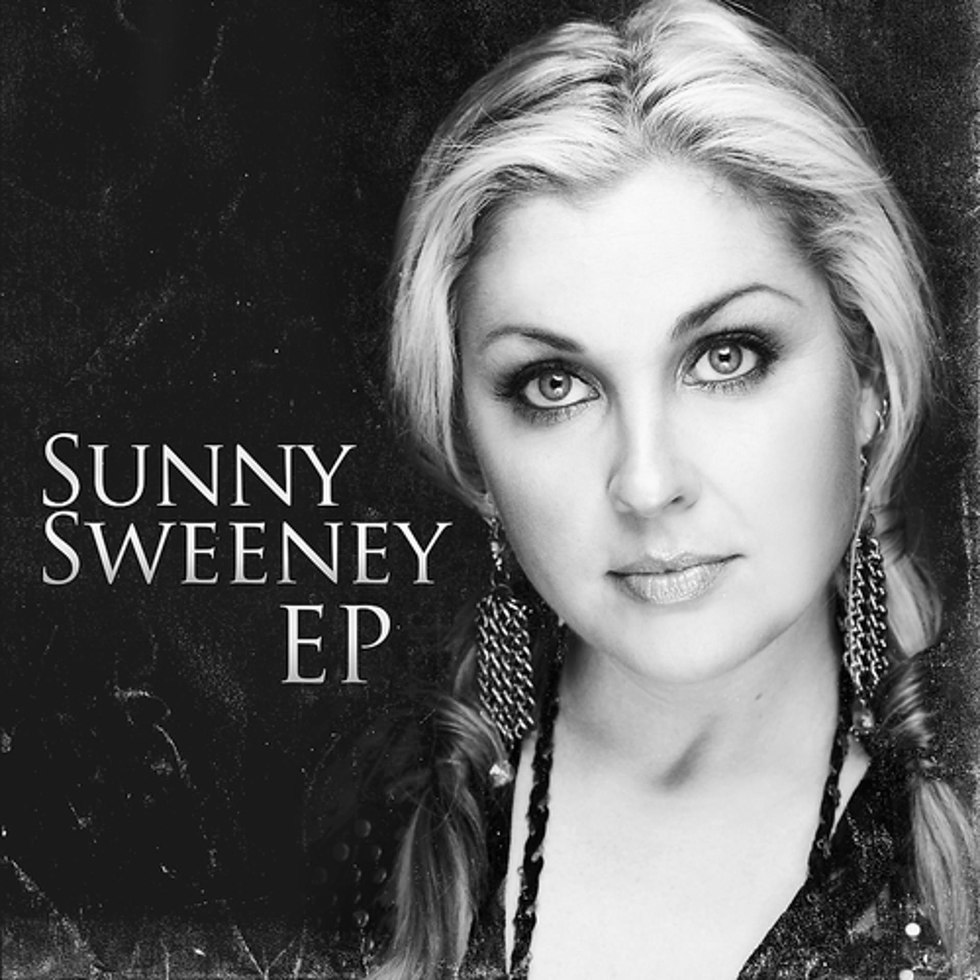 Постер альбома Sunny Sweeney EP