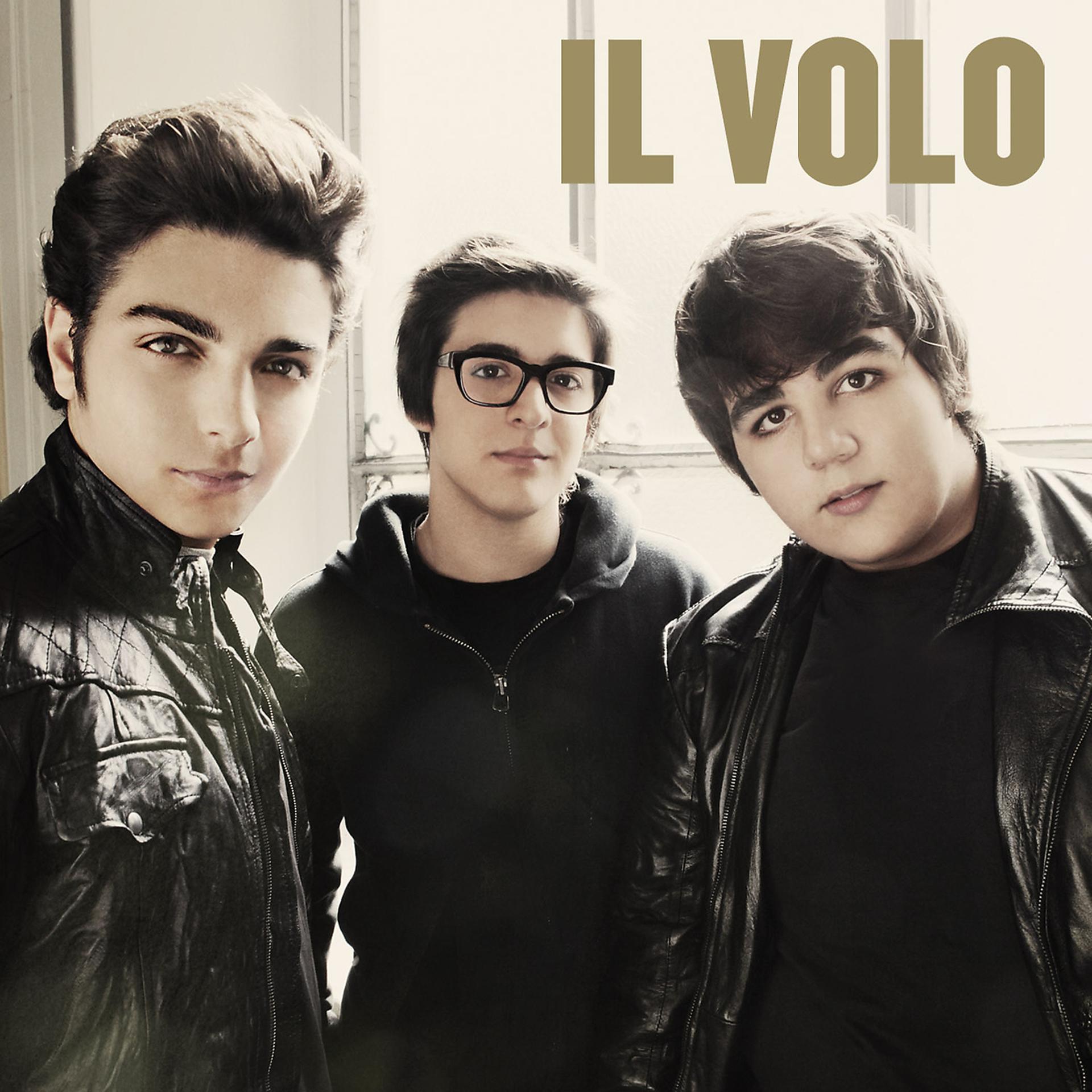 Постер альбома Il Volo
