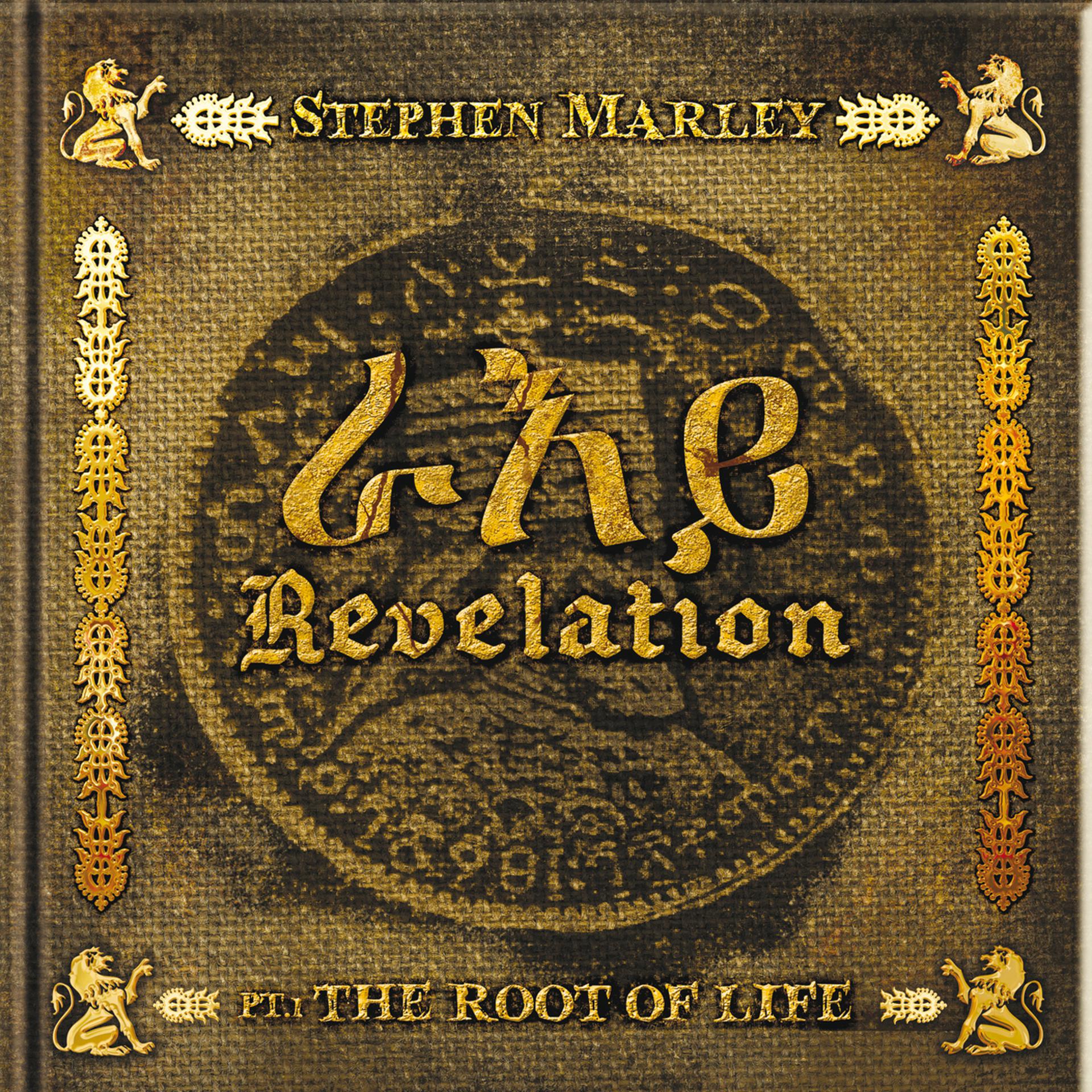 Постер альбома Revelation Part 1: The Root Of Life