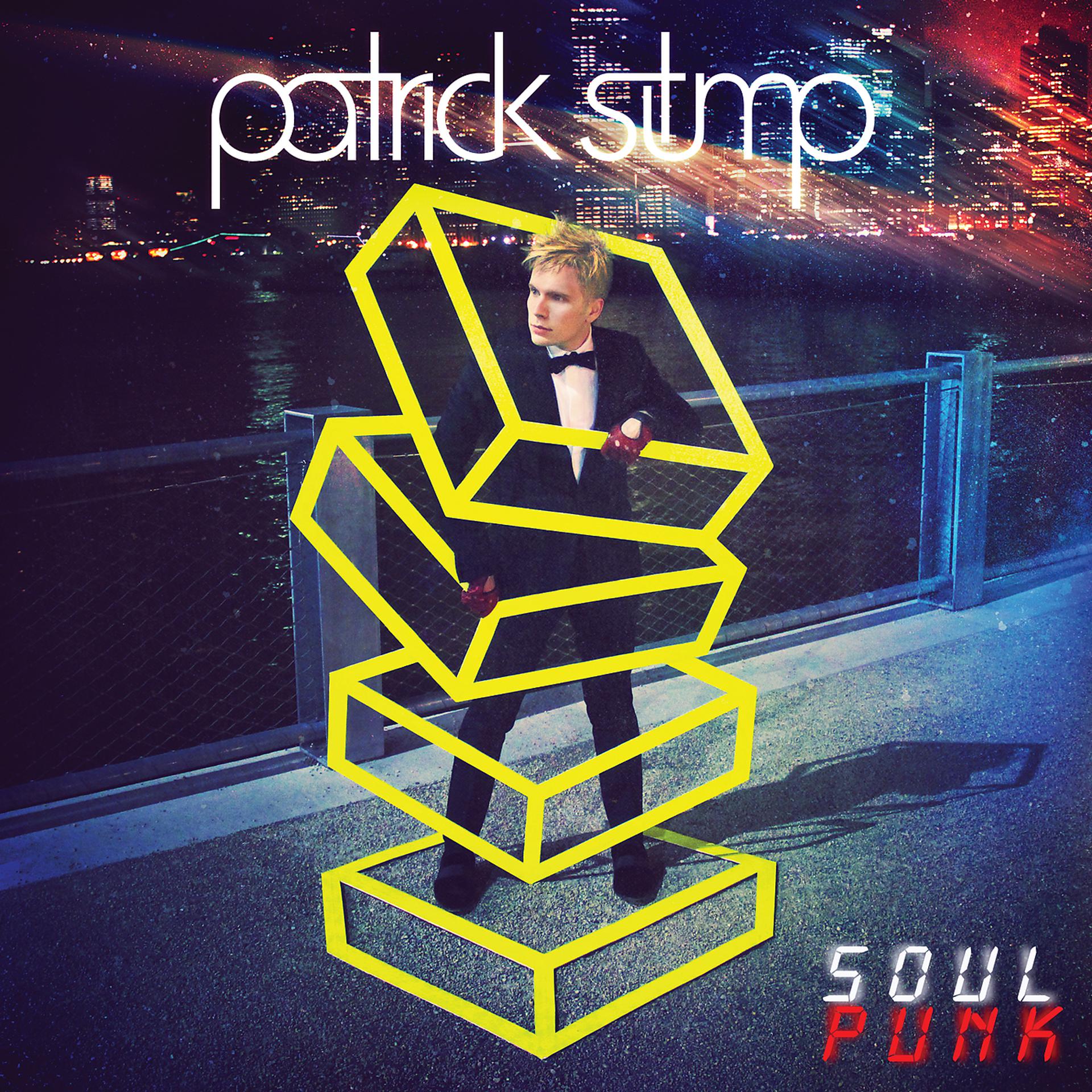 Постер альбома Soul Punk