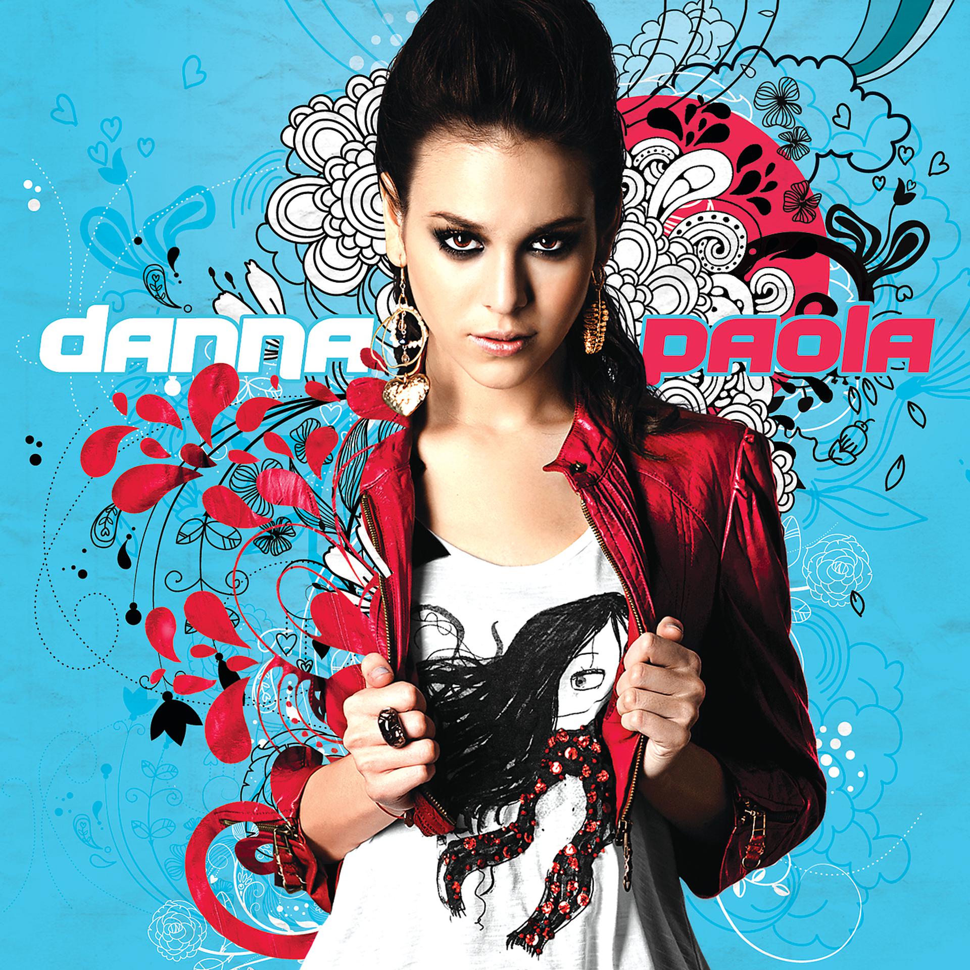 Постер альбома Danna Paola