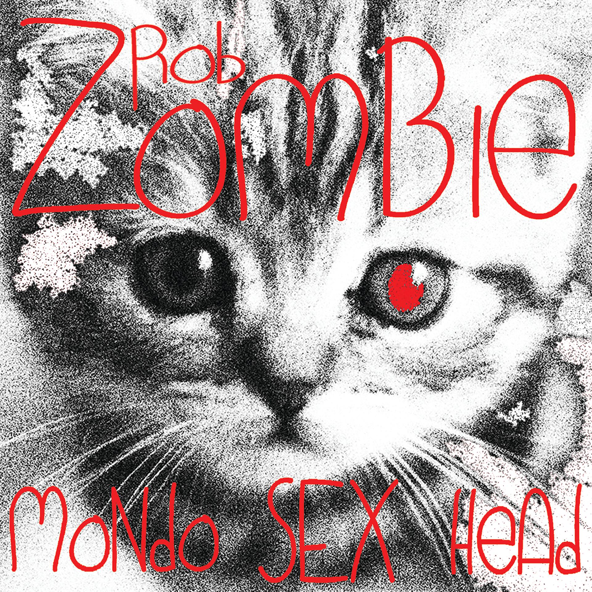 Постер альбома Mondo Sex Head