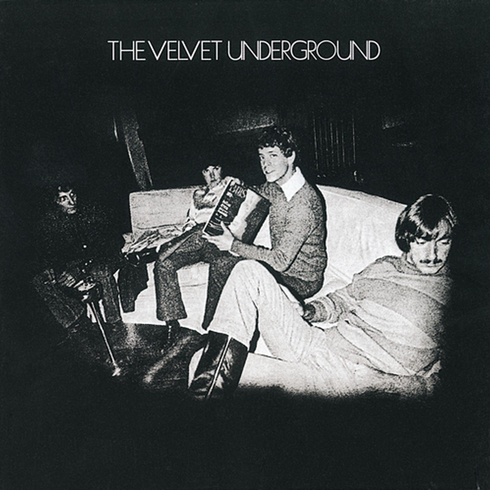 Постер альбома The Velvet Underground