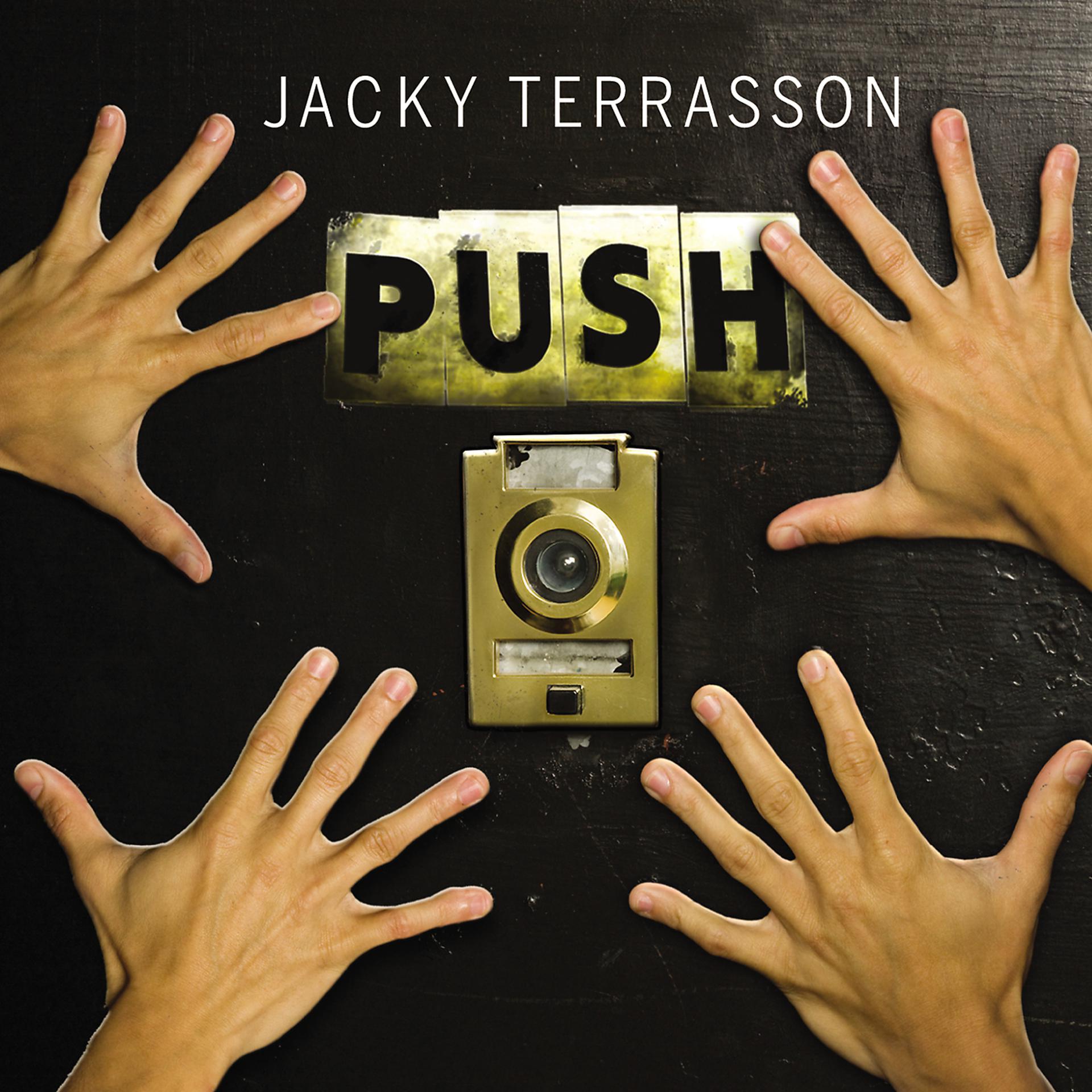 Постер альбома Push