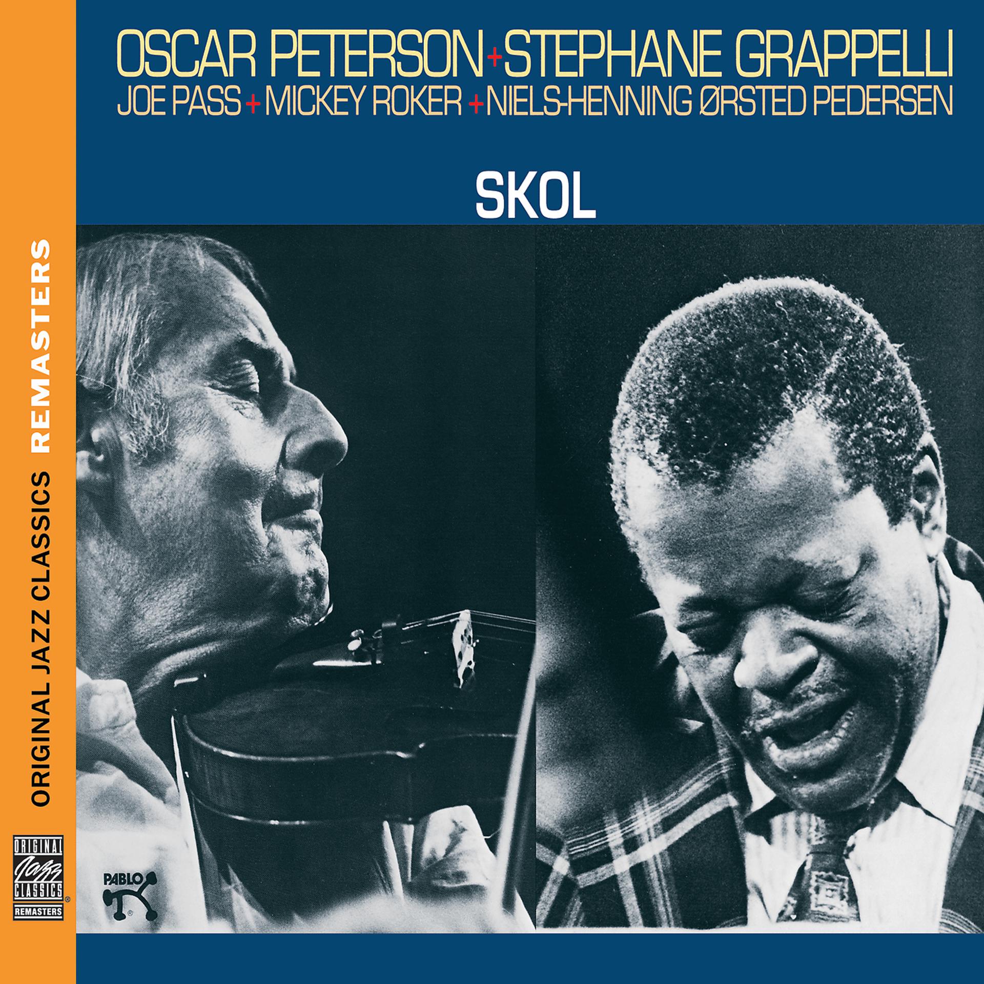 Постер альбома Skol (Original Jazz Classics Remasters)
