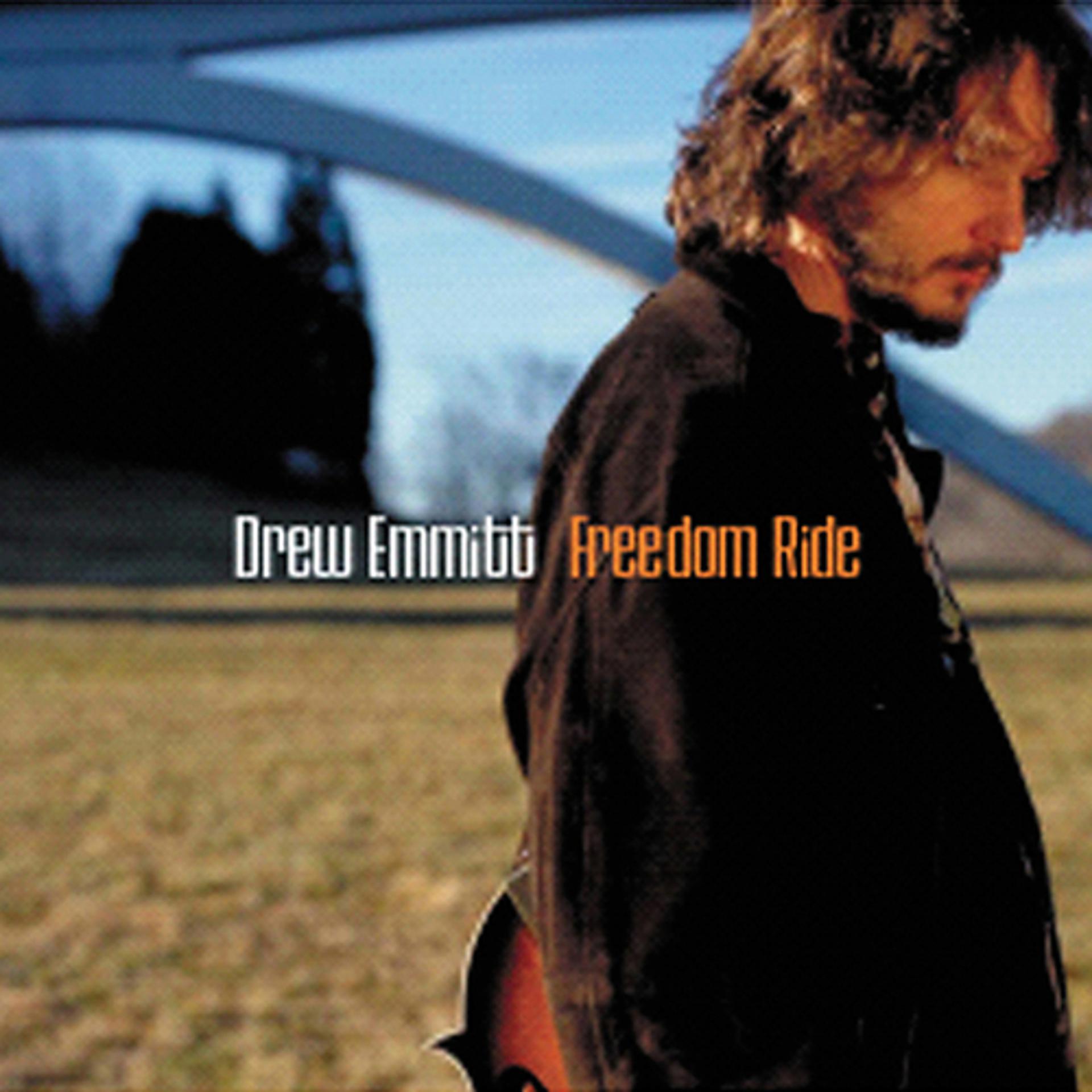 Постер альбома Freedom Ride