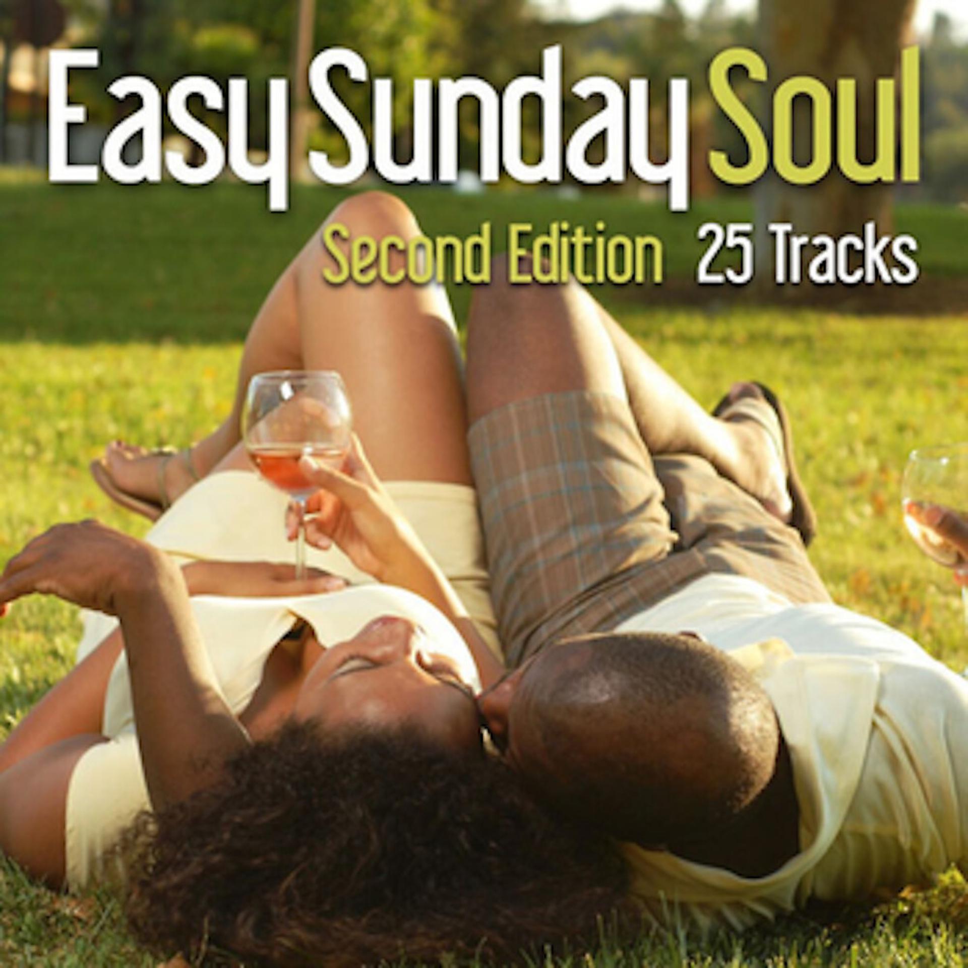 Постер альбома Easy Sunday Soul