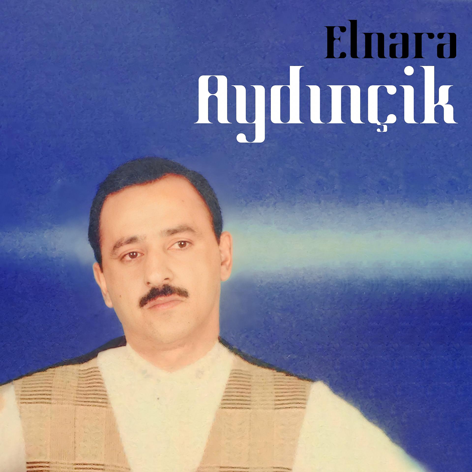 Постер альбома Elnarə
