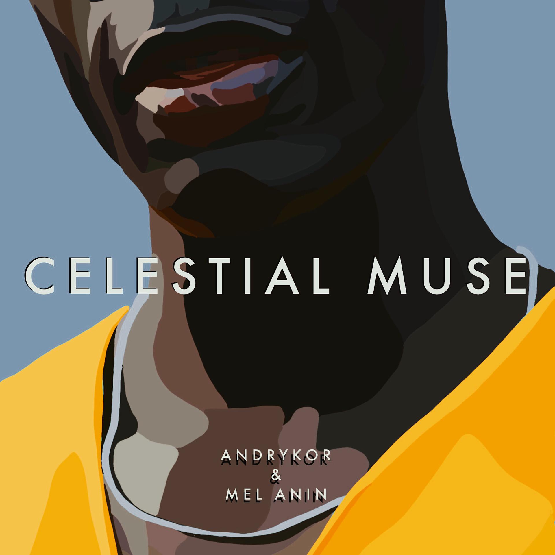 Постер альбома Celestial Muse