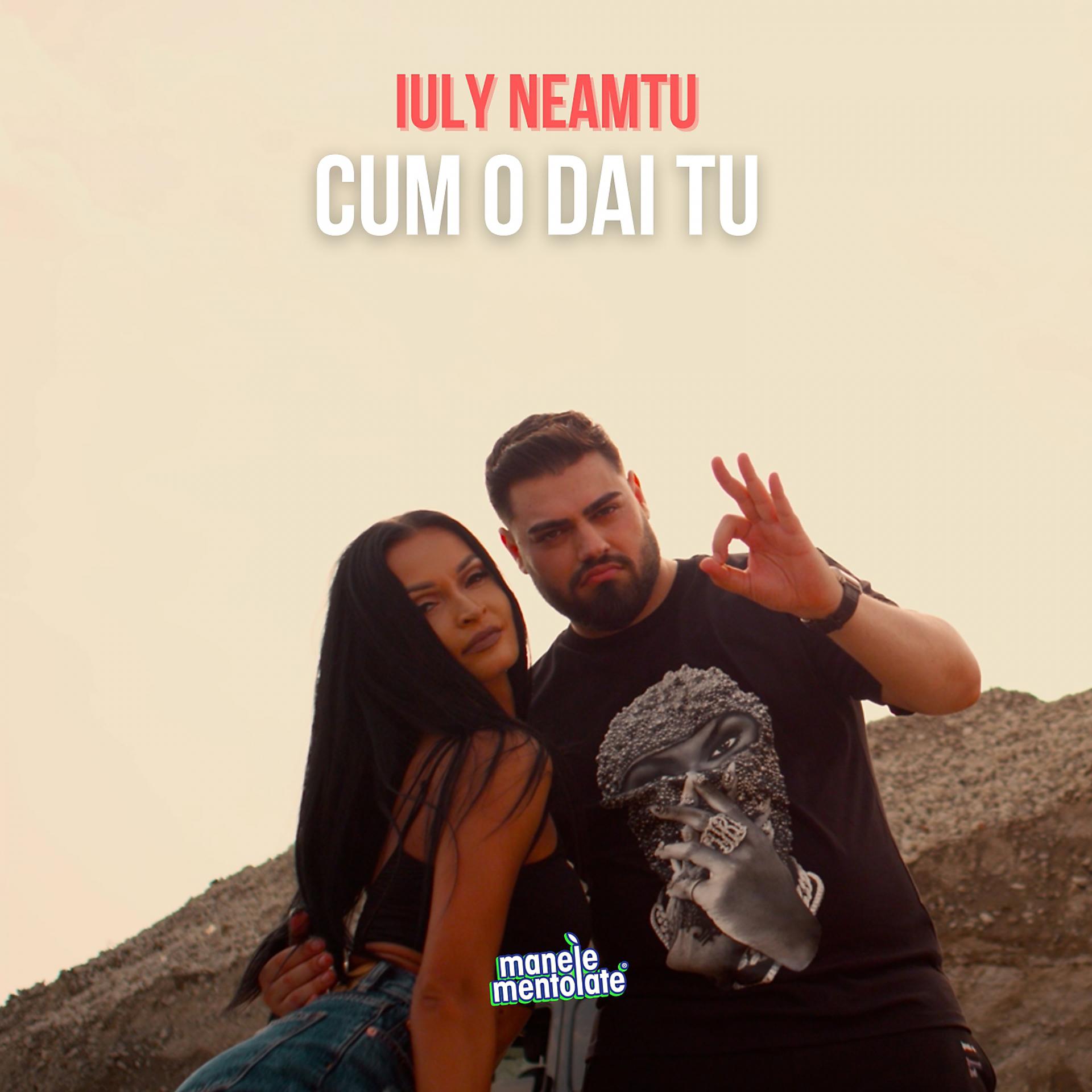 Постер альбома Cum O Dai Tu
