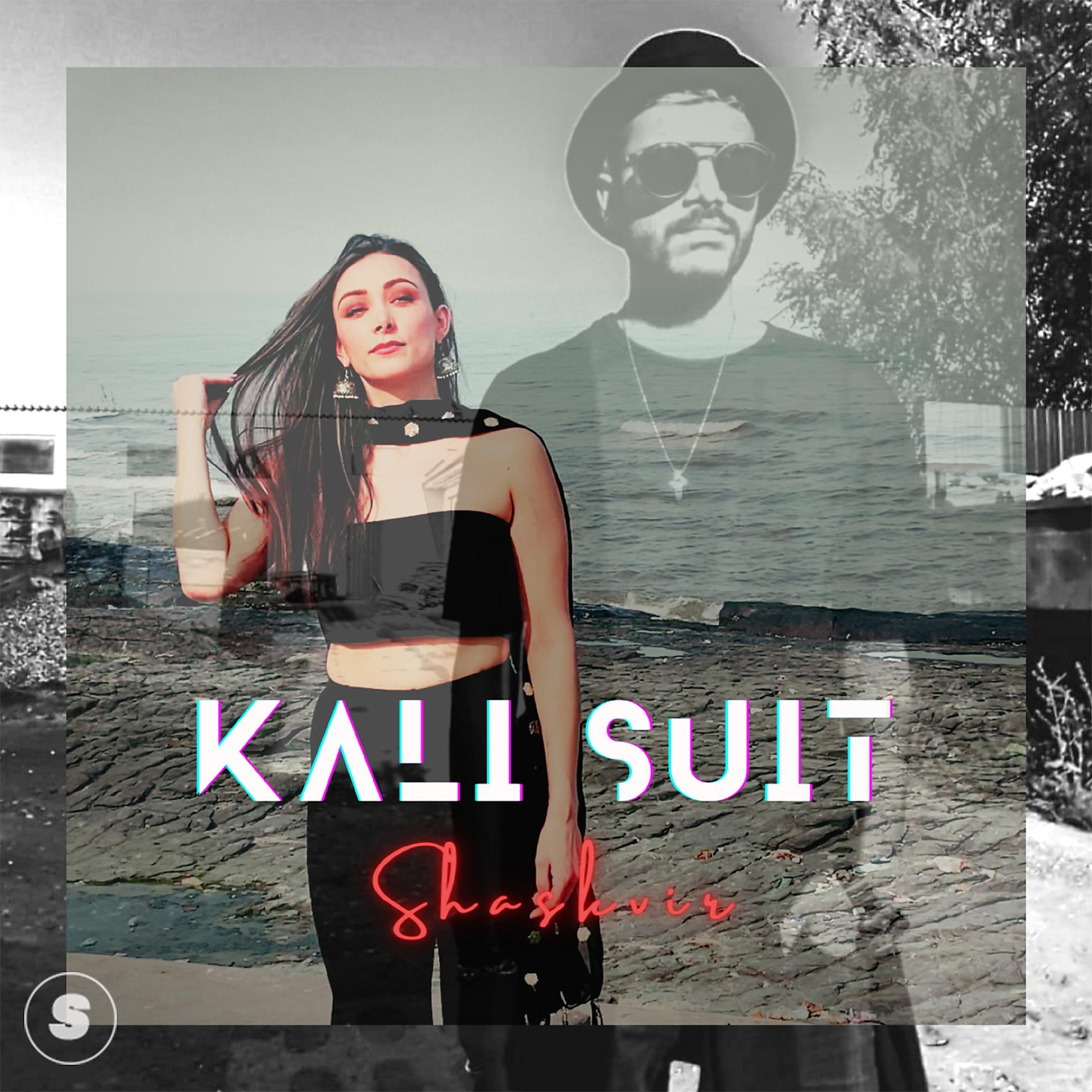 Постер альбома Kali Suit