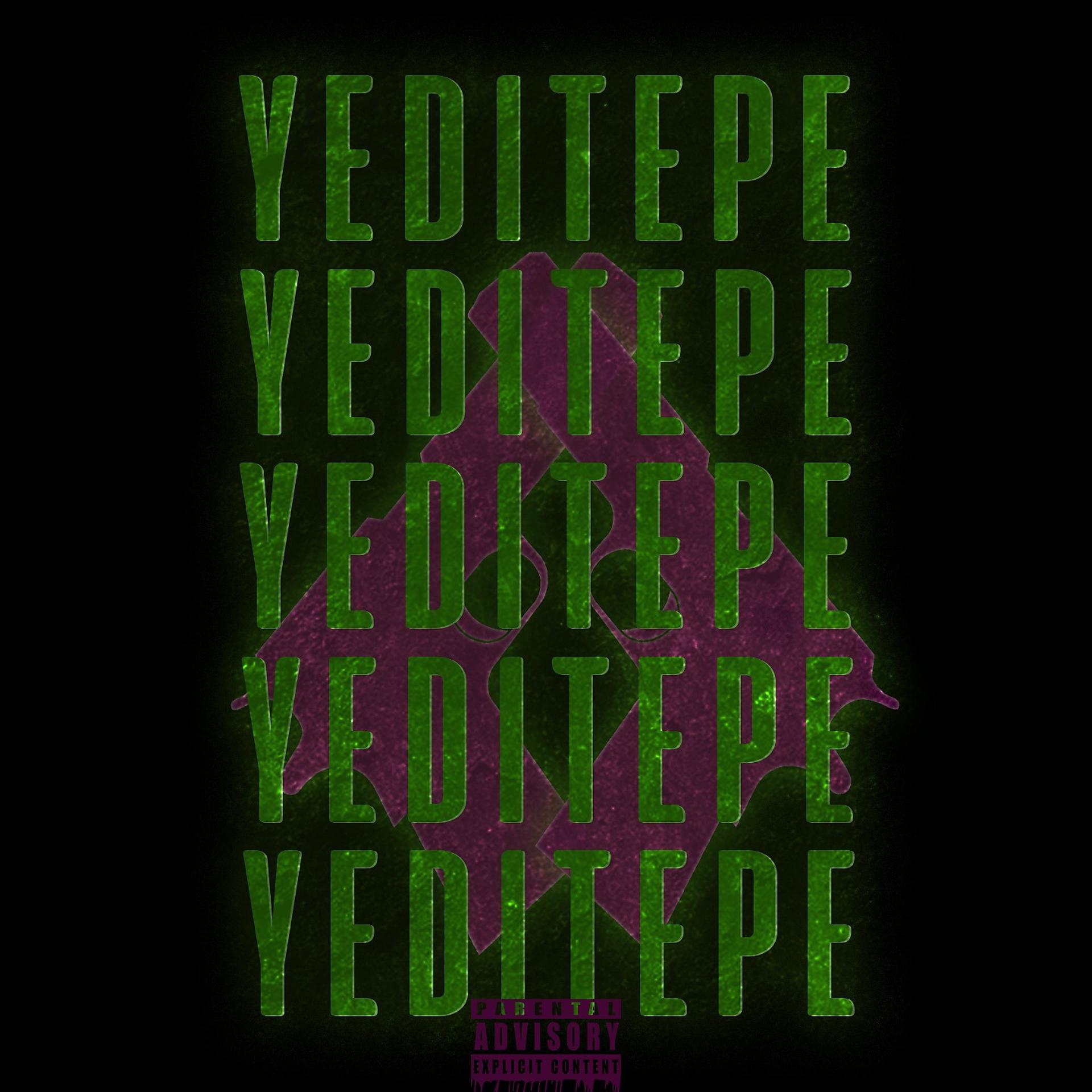 Постер альбома Yeditepe