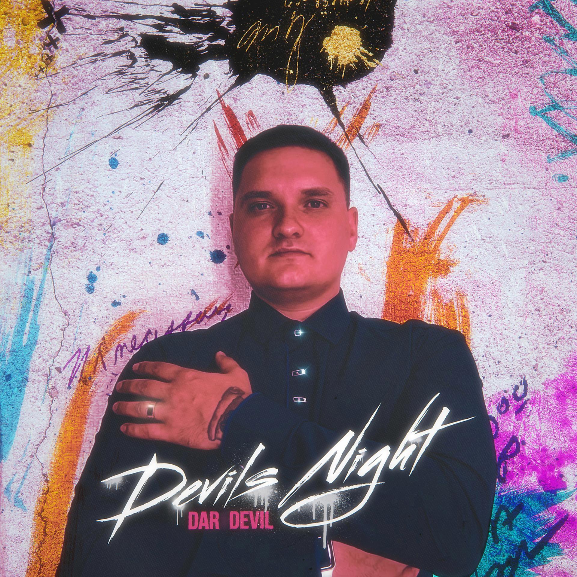 Постер альбома Devil's Night