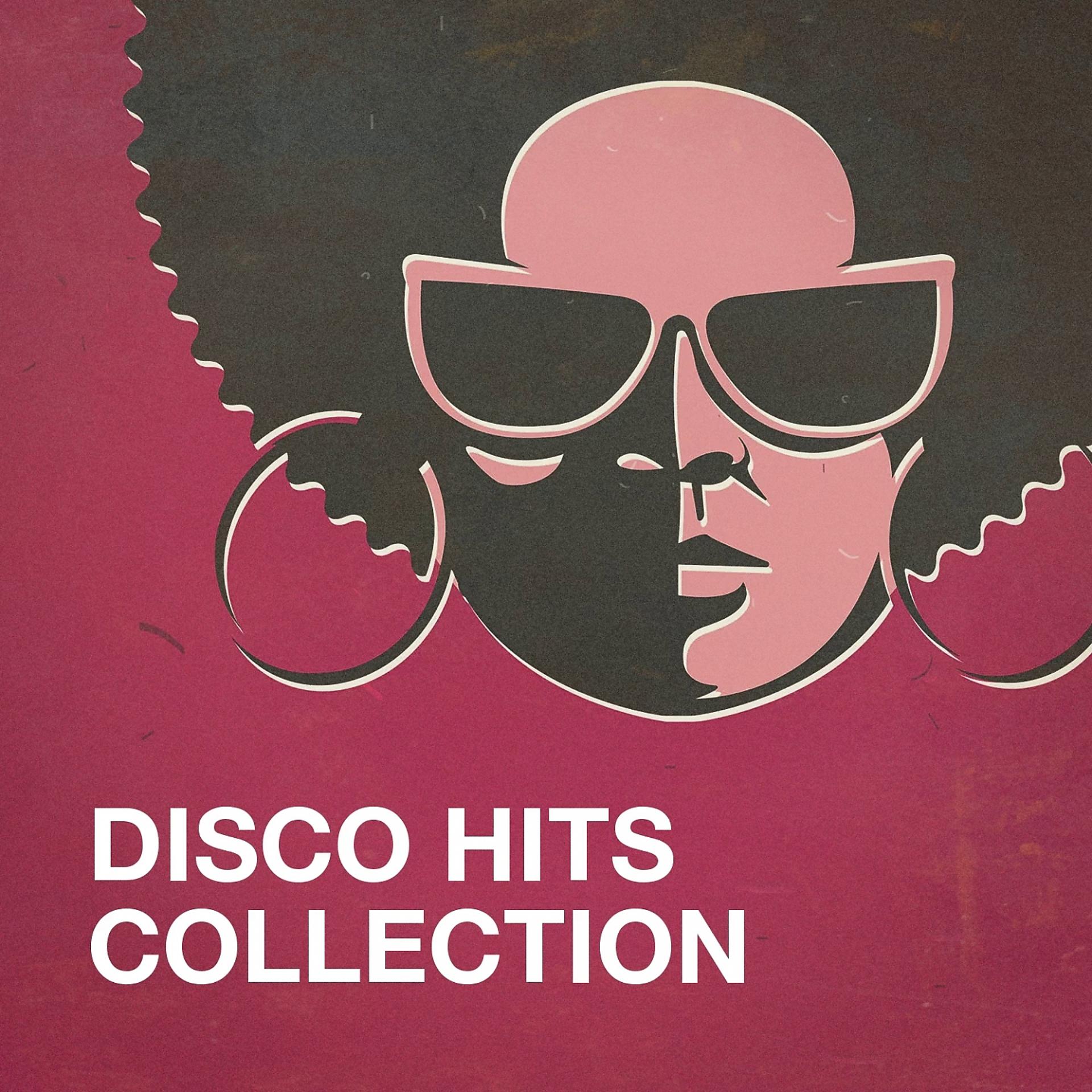 Постер альбома Disco Hits Collection
