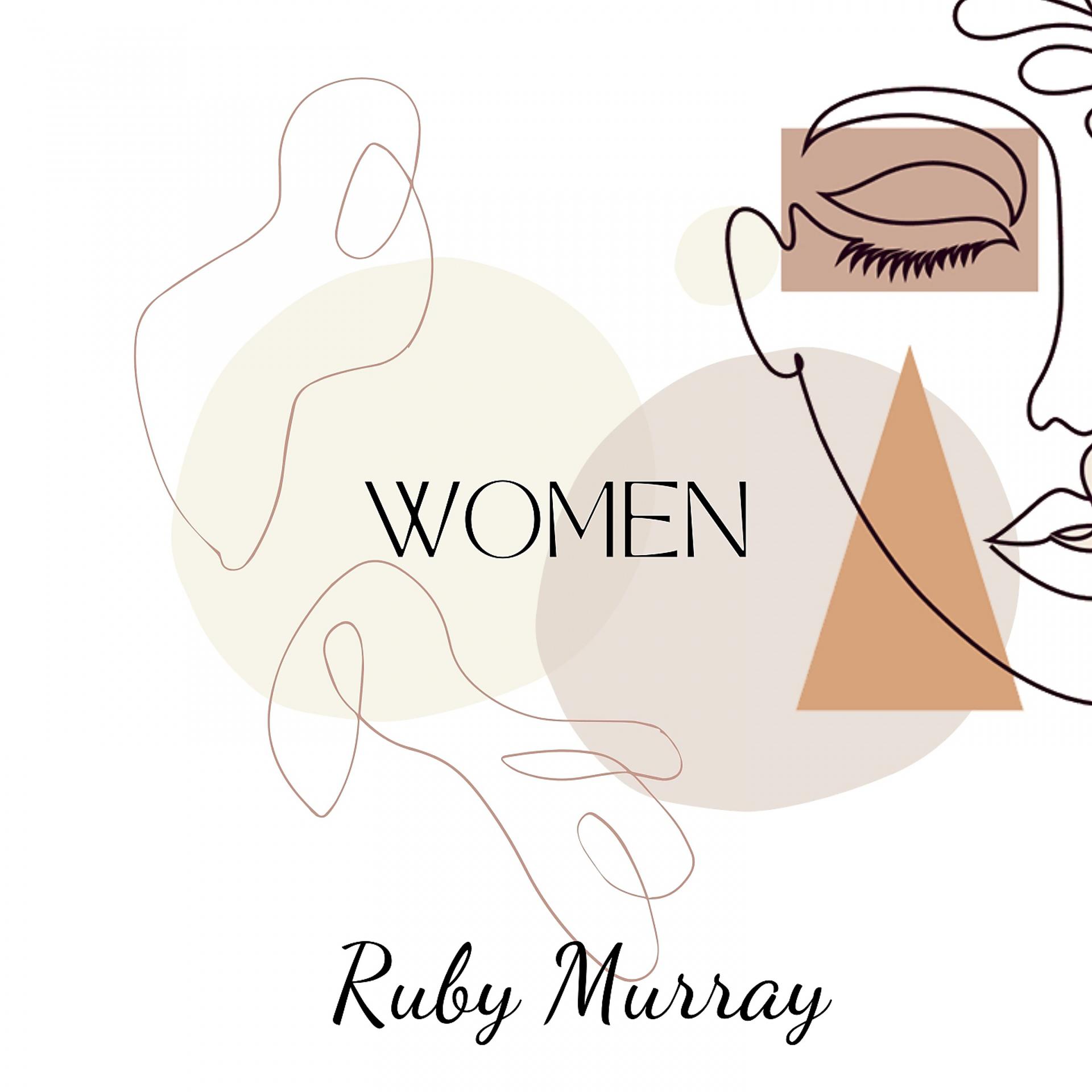 Постер альбома Women - Ruby Murray