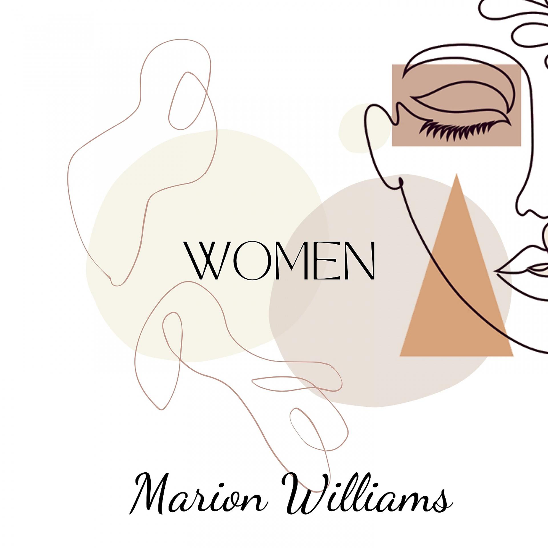 Постер альбома Women - Marion Williams
