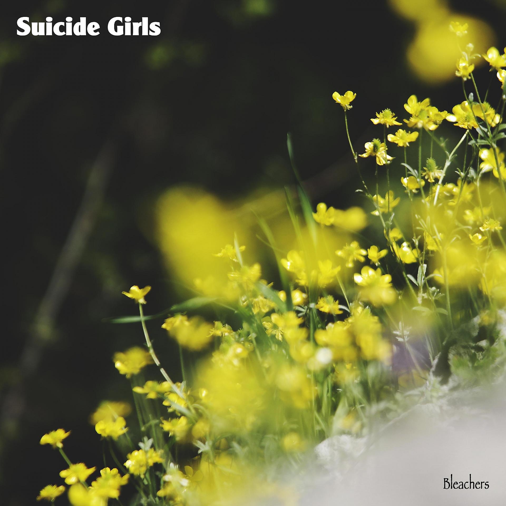 Постер альбома Suicide Girls