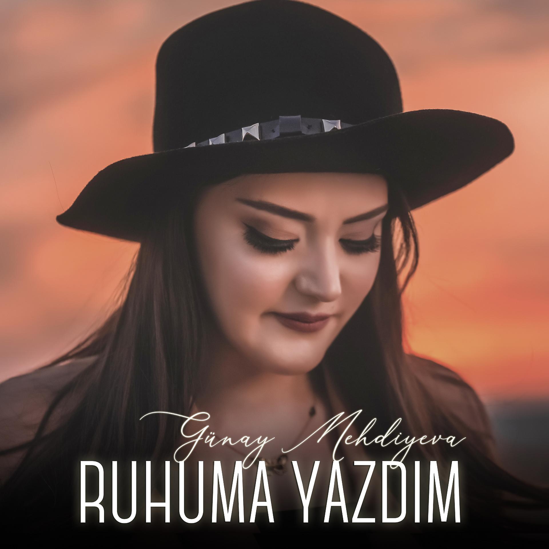 Постер альбома Ruhuma Yazdım