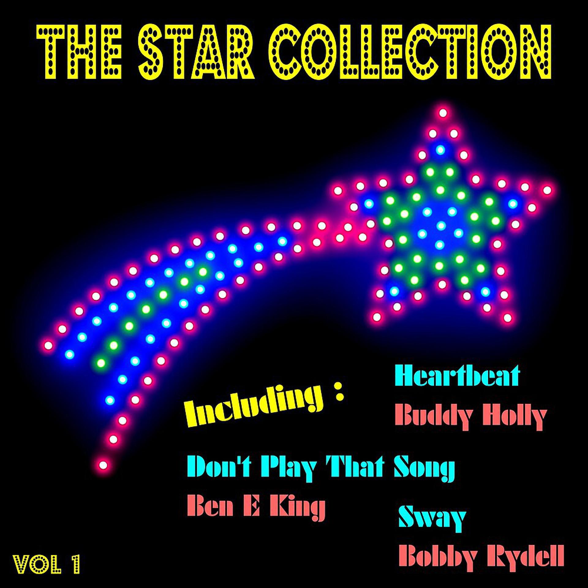 Постер альбома The Star Collection, Vol. 1