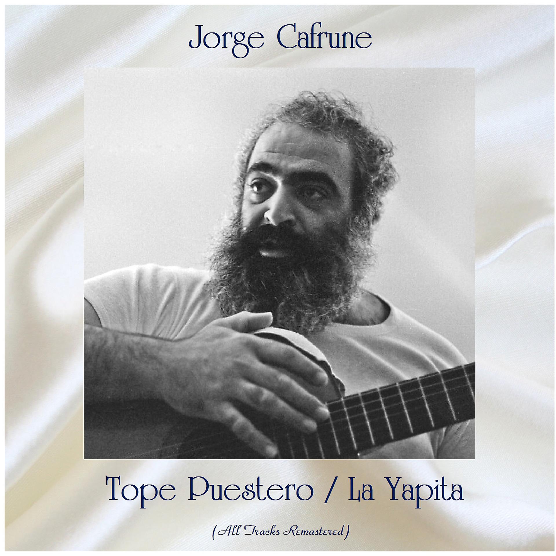 Постер альбома Tope Puestero / La Yapita