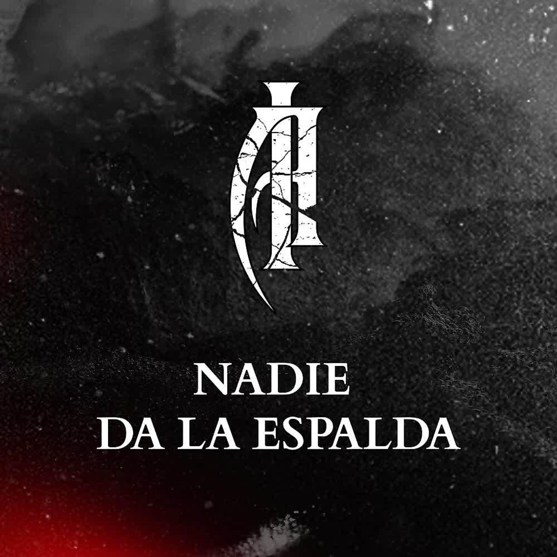 Постер альбома Nadie Da la Espalda