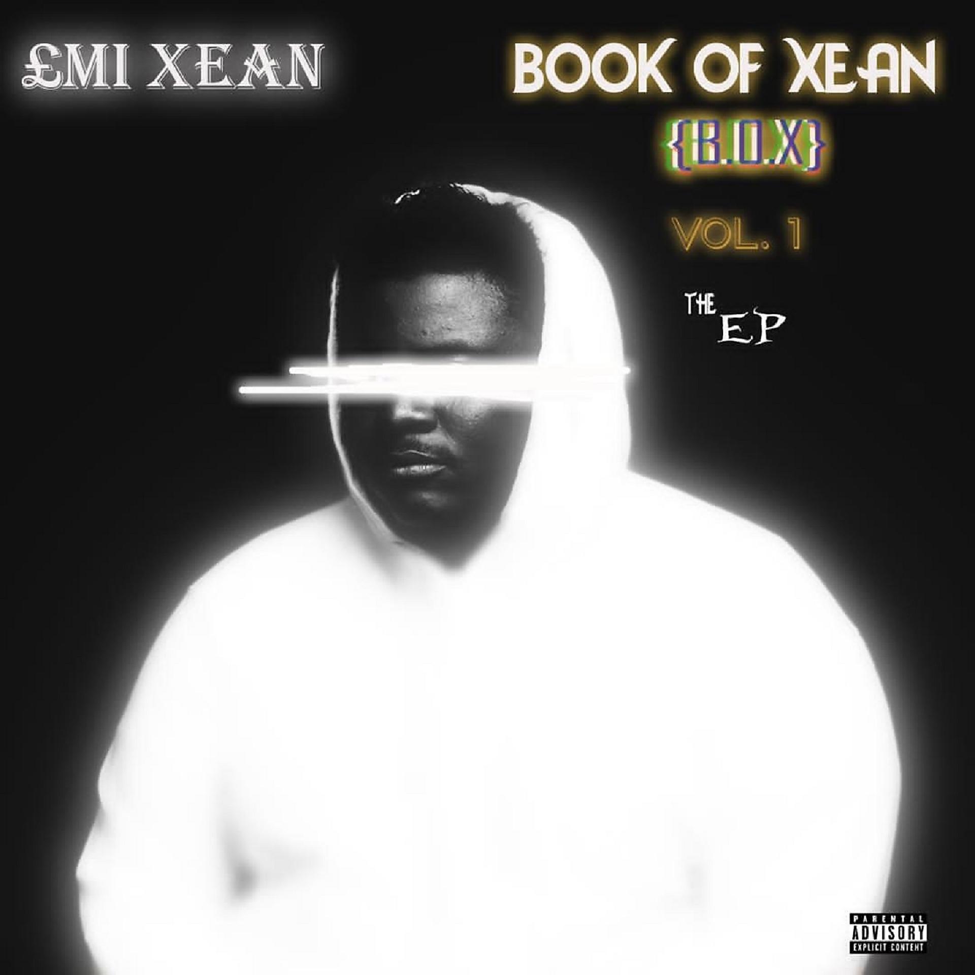 Постер альбома Book Of Xean (B.O.X.), Vol. 1