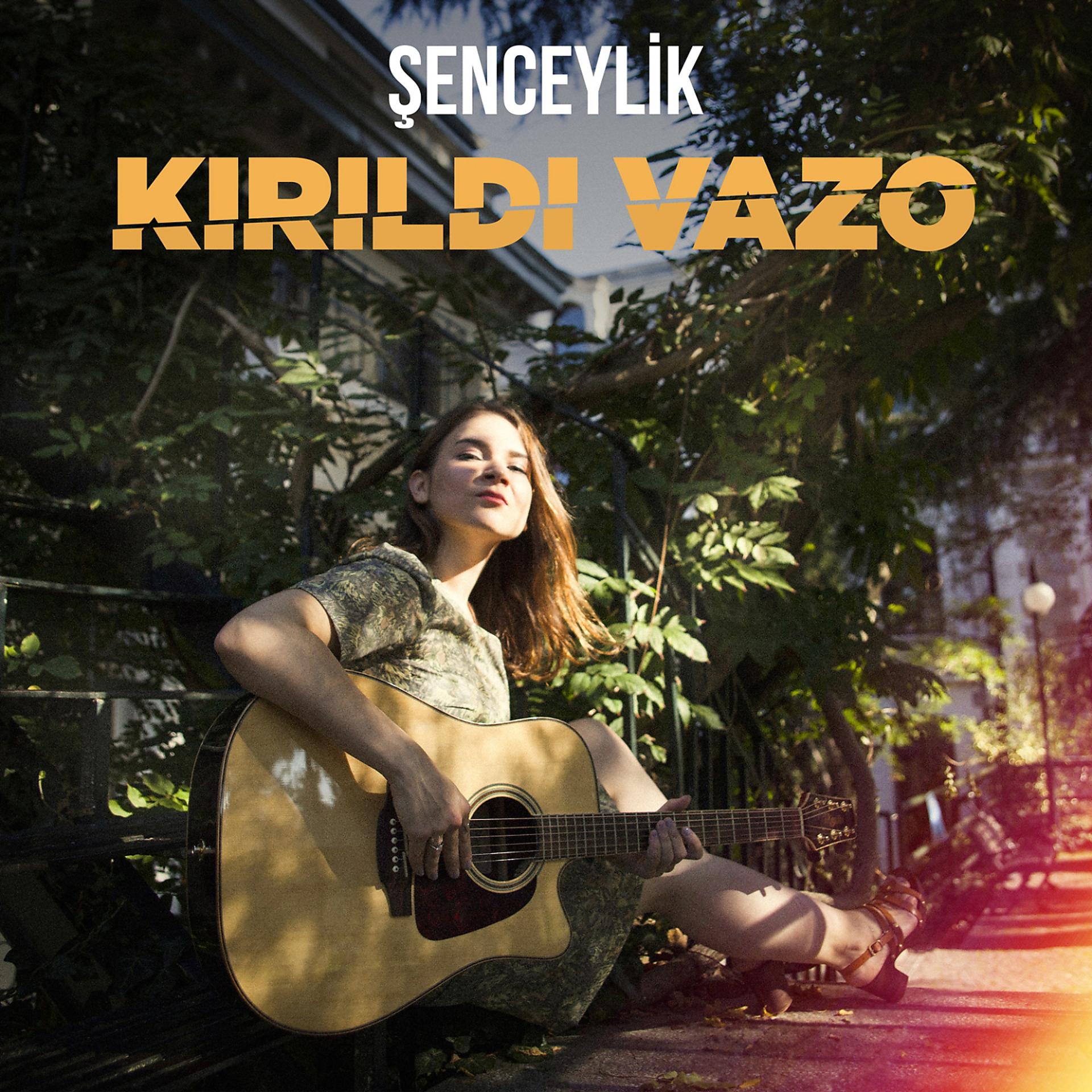 Постер альбома Kırıldı Vazo