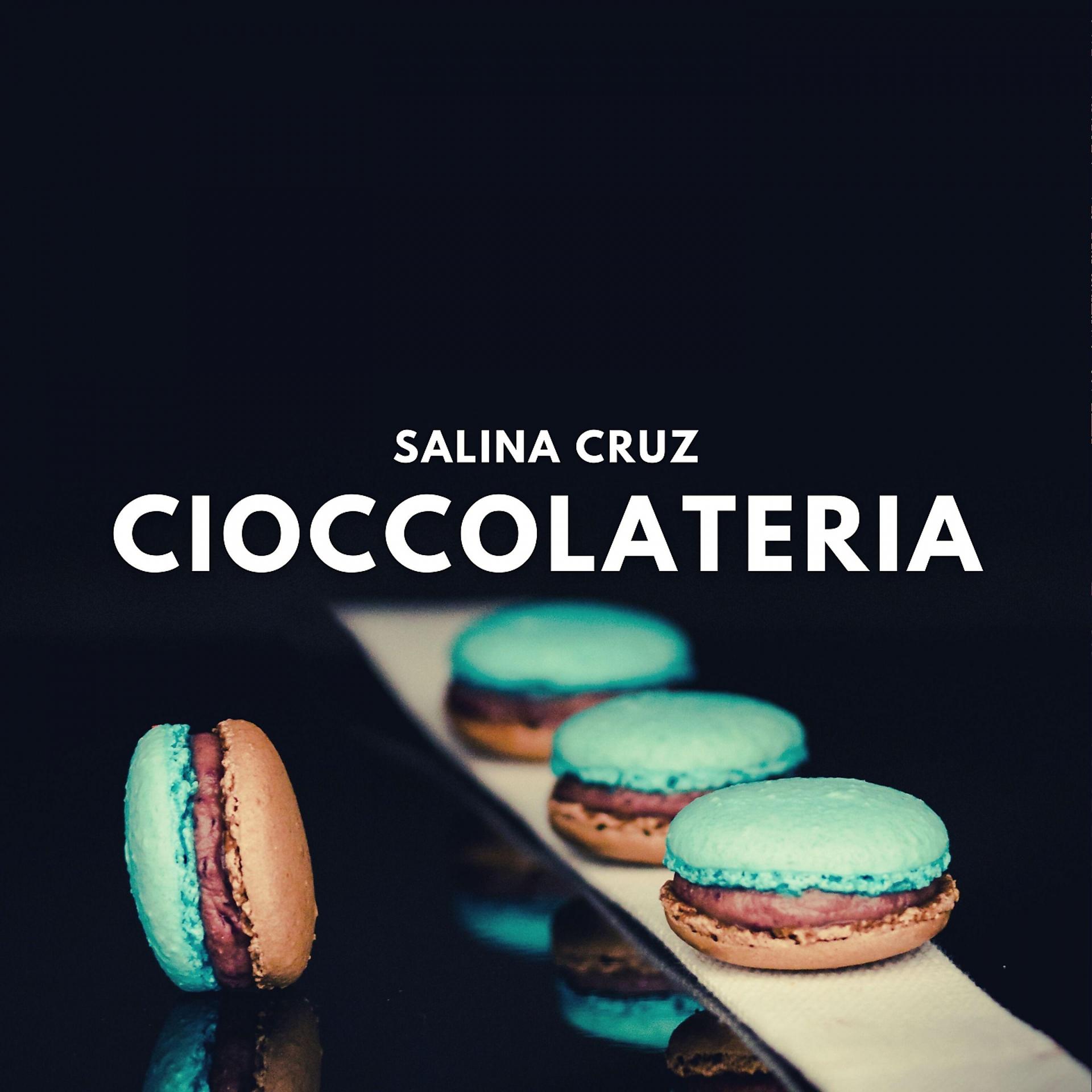 Постер альбома Cioccolateria