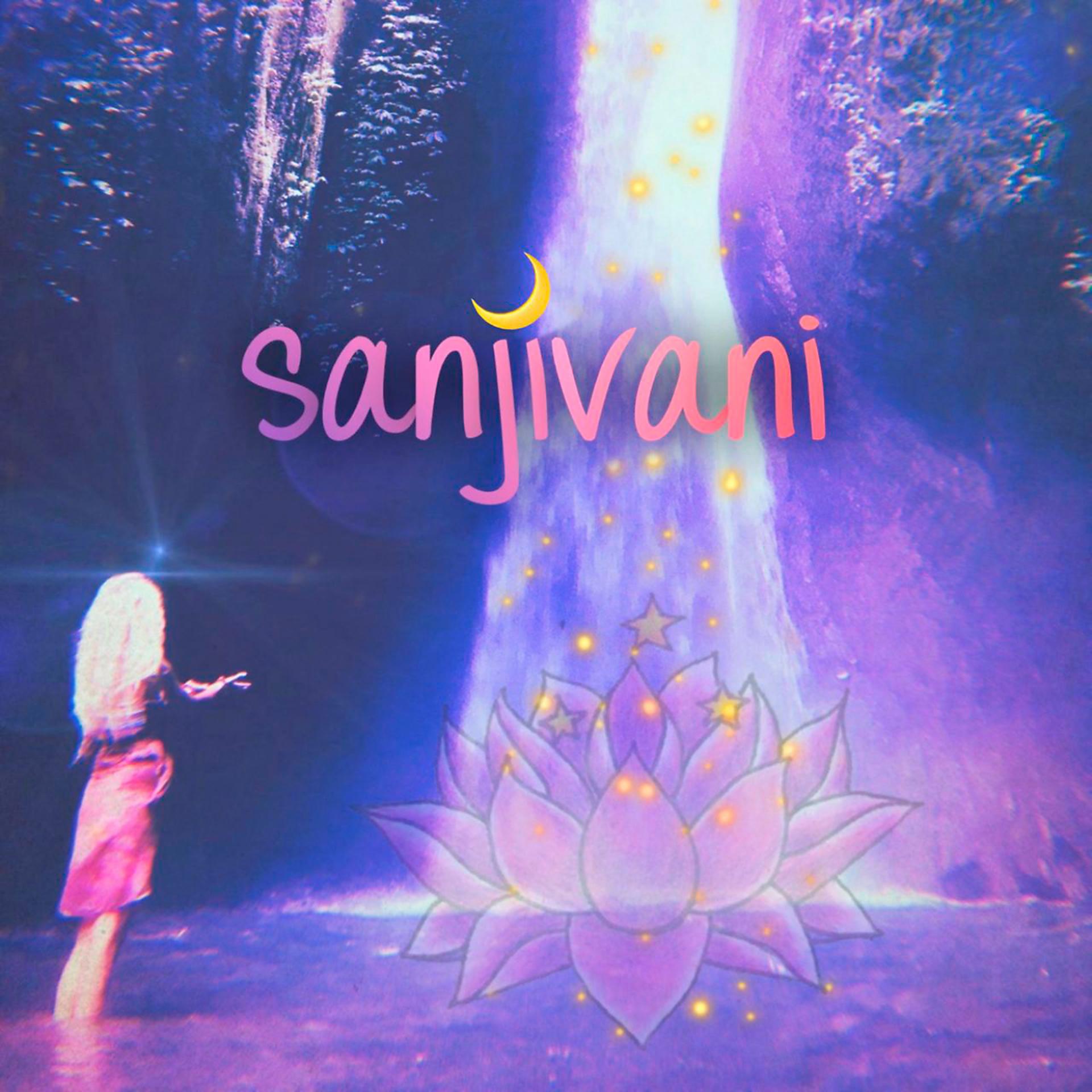 Постер альбома Sanjivani