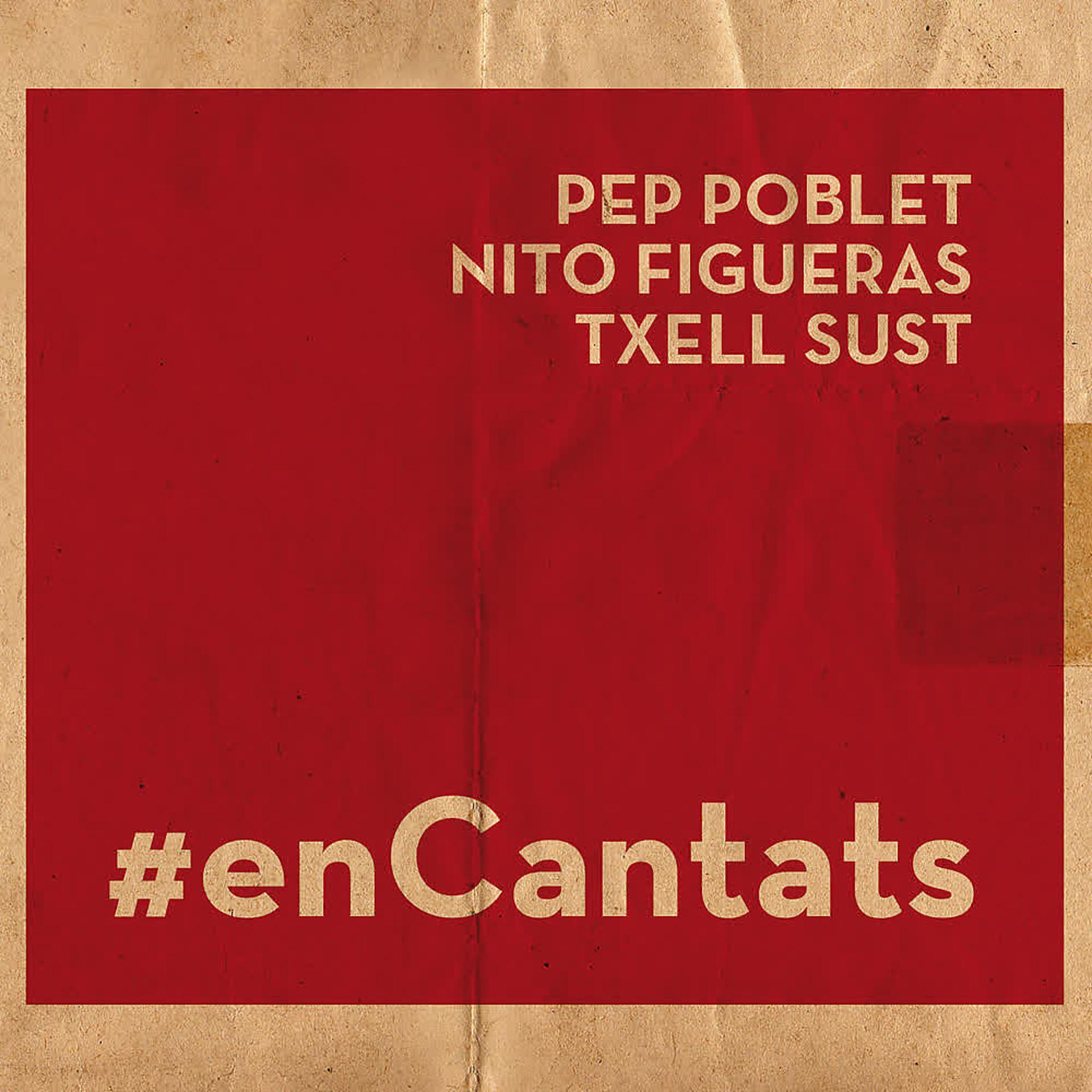 Постер альбома #enCantats