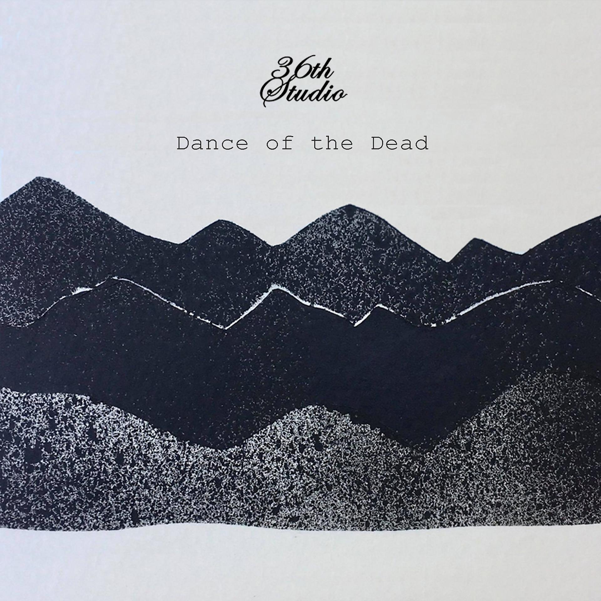Постер альбома Dance of the Dead