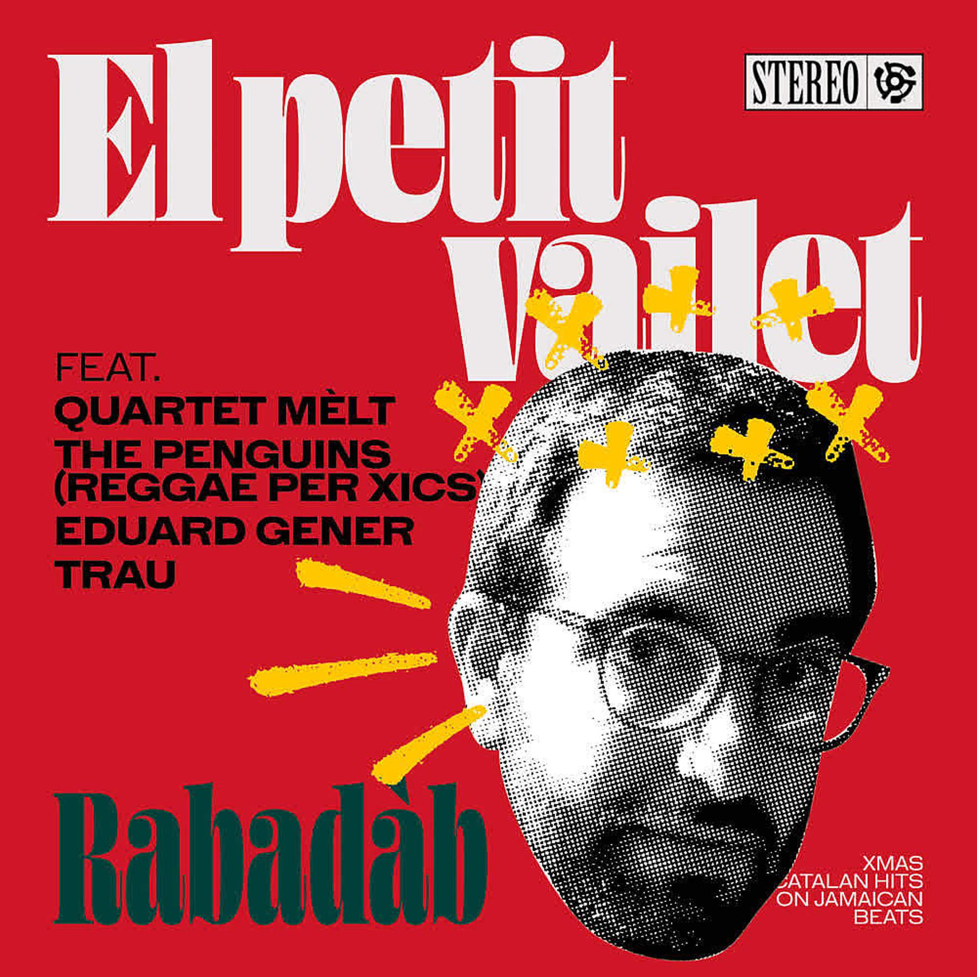 Постер альбома El Petit Vailet