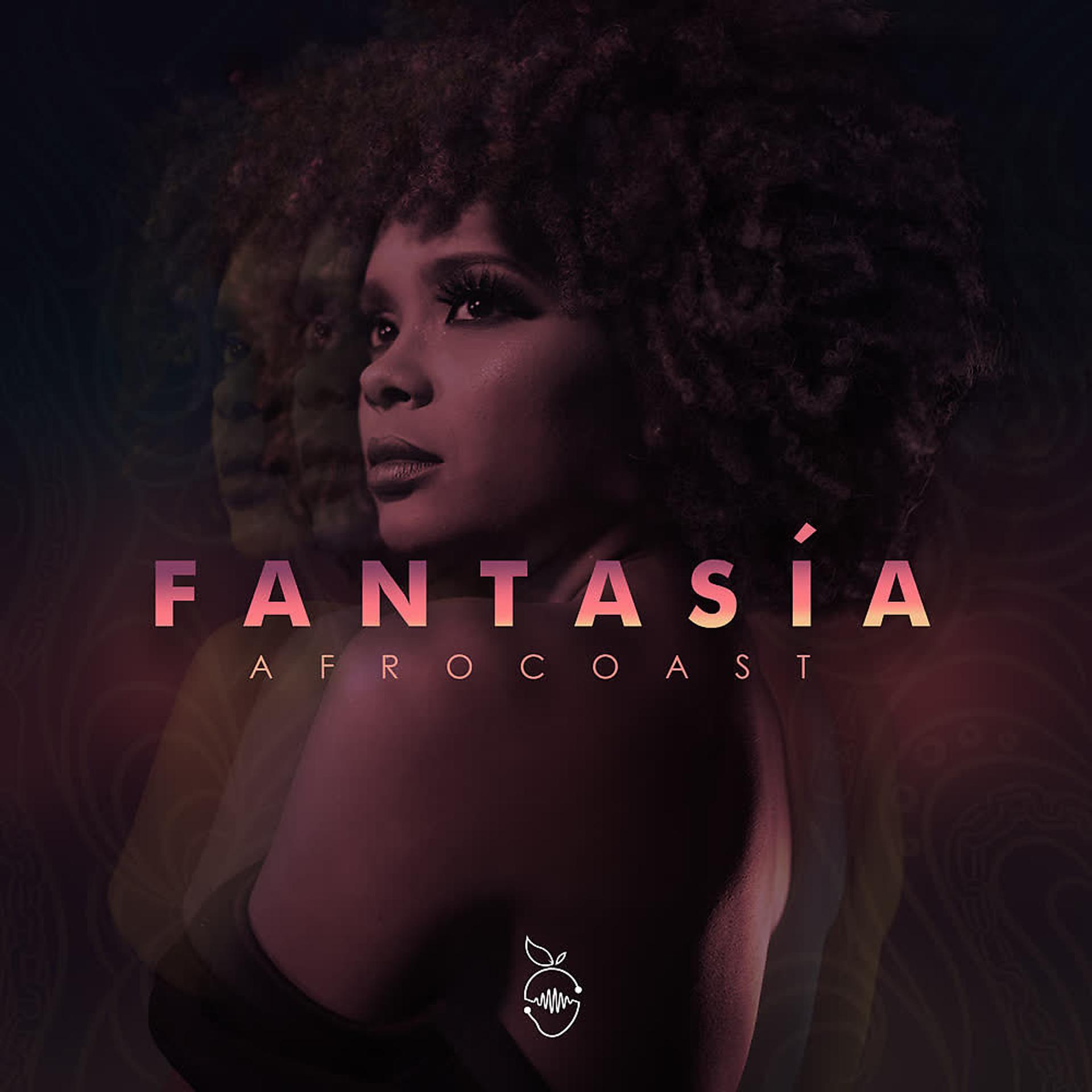 Постер альбома Fantasía
