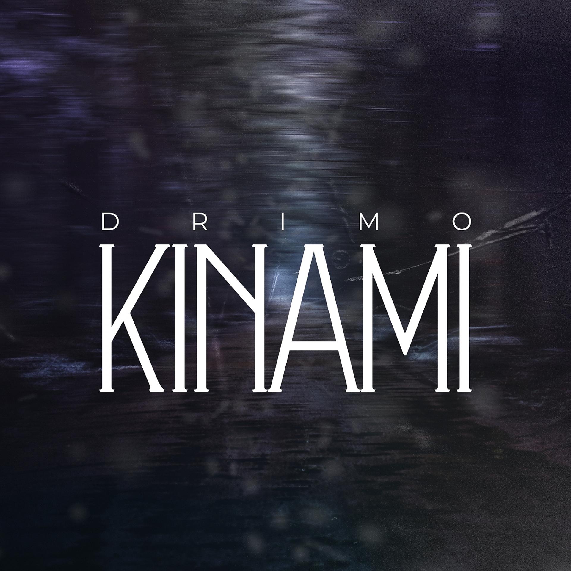 Постер альбома Kinami