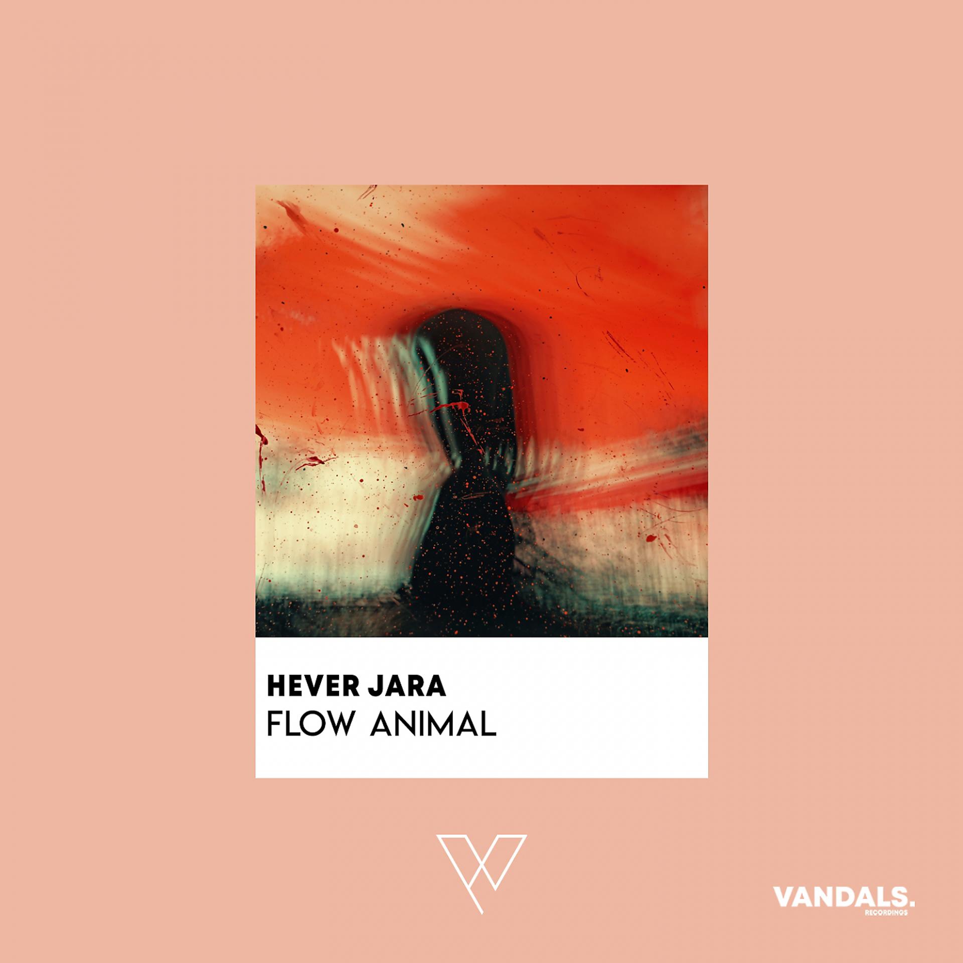 Постер альбома Flow Animal